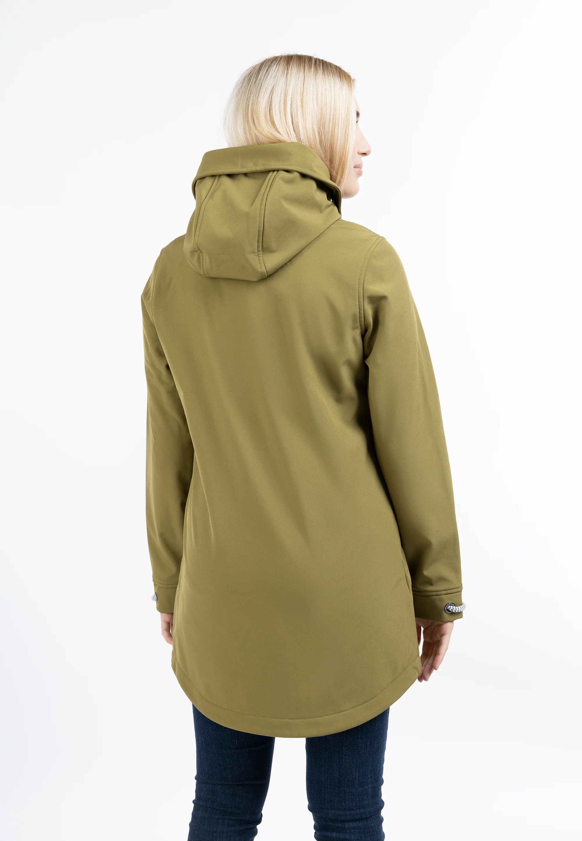 Schmuddelwedda Women's Short Coat - Image 19
