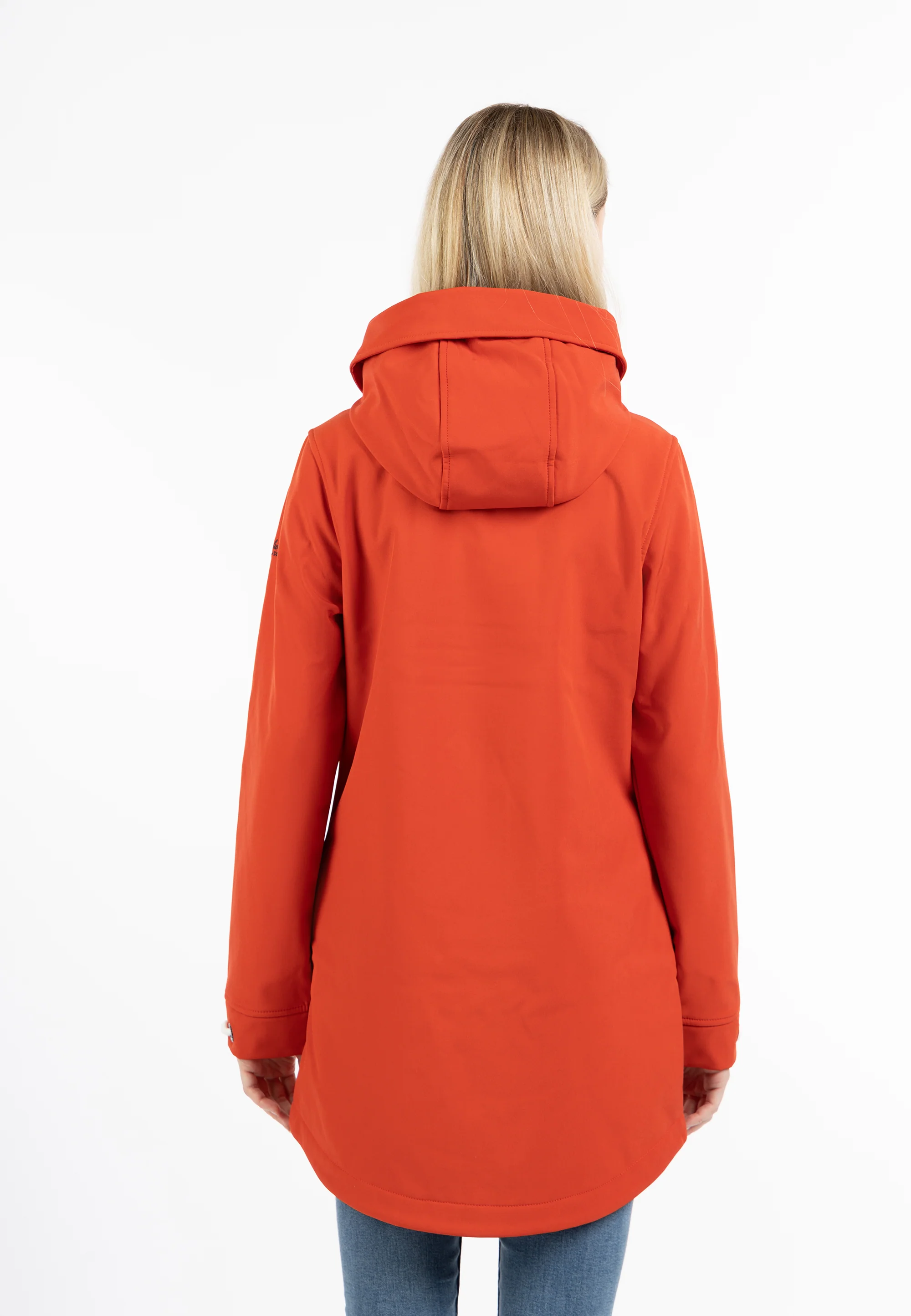 Schmuddelwedda Women's Short Coat - Image 24