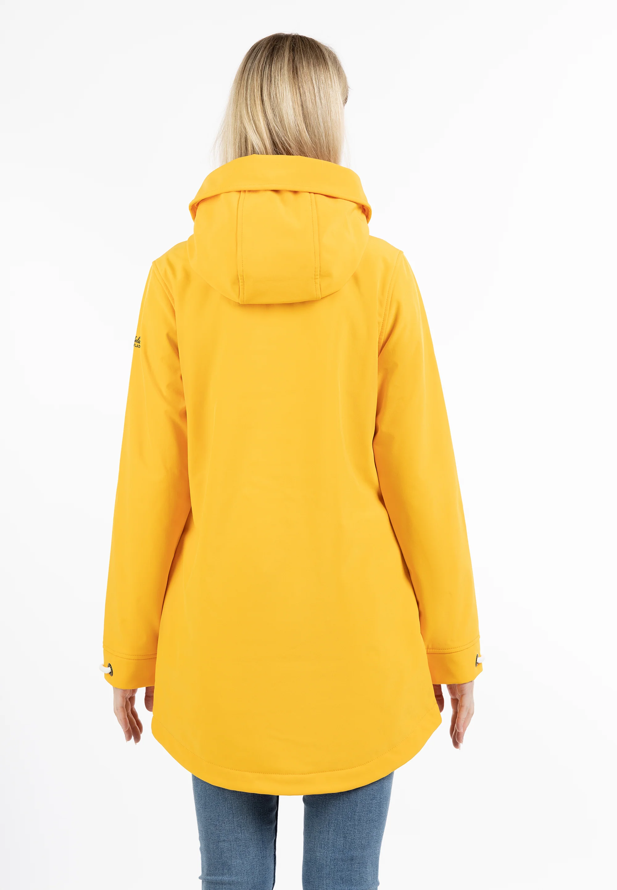 Schmuddelwedda Women's Short Coat - Image 29