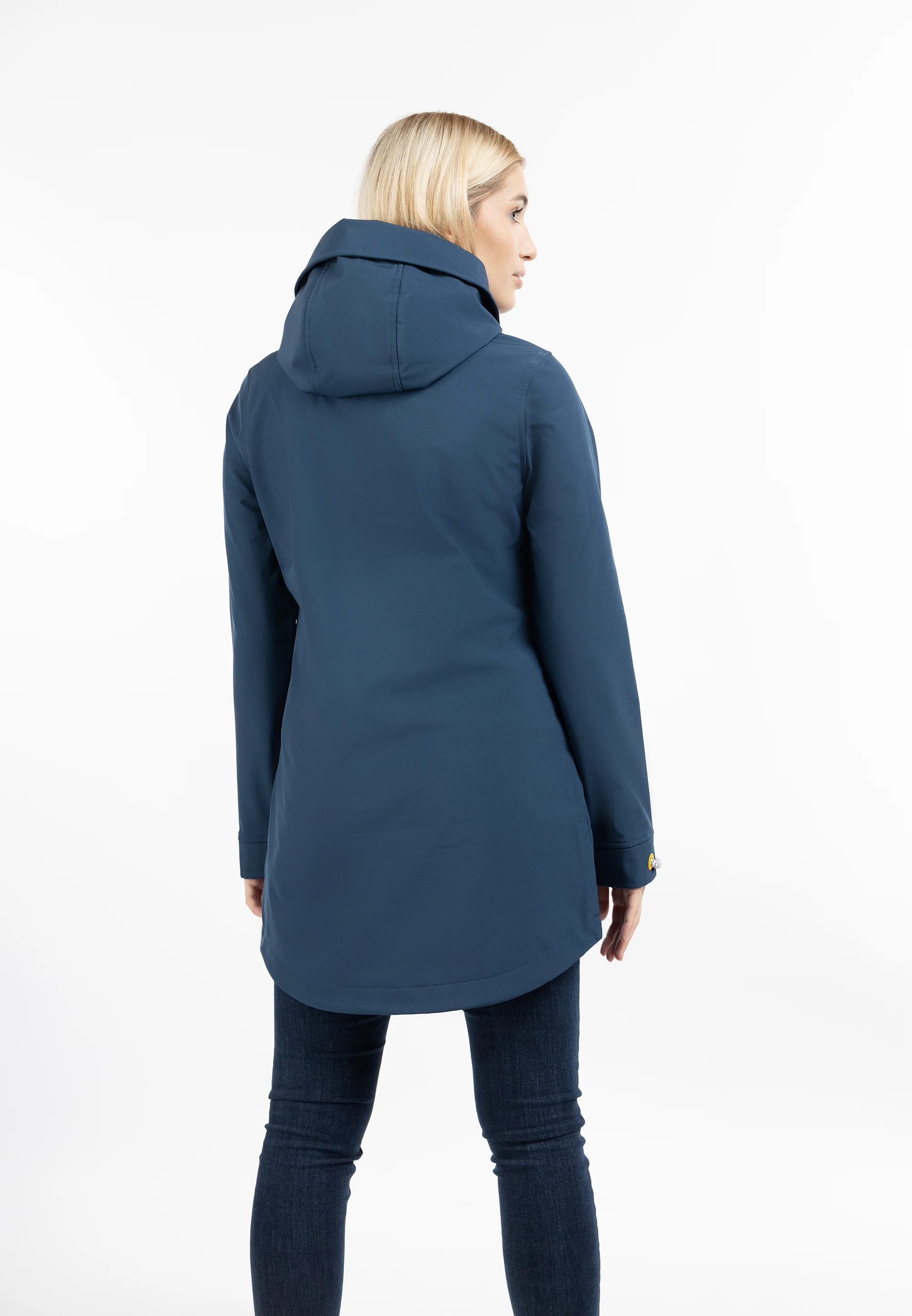 Schmuddelwedda Women's Short Coat - Image 9