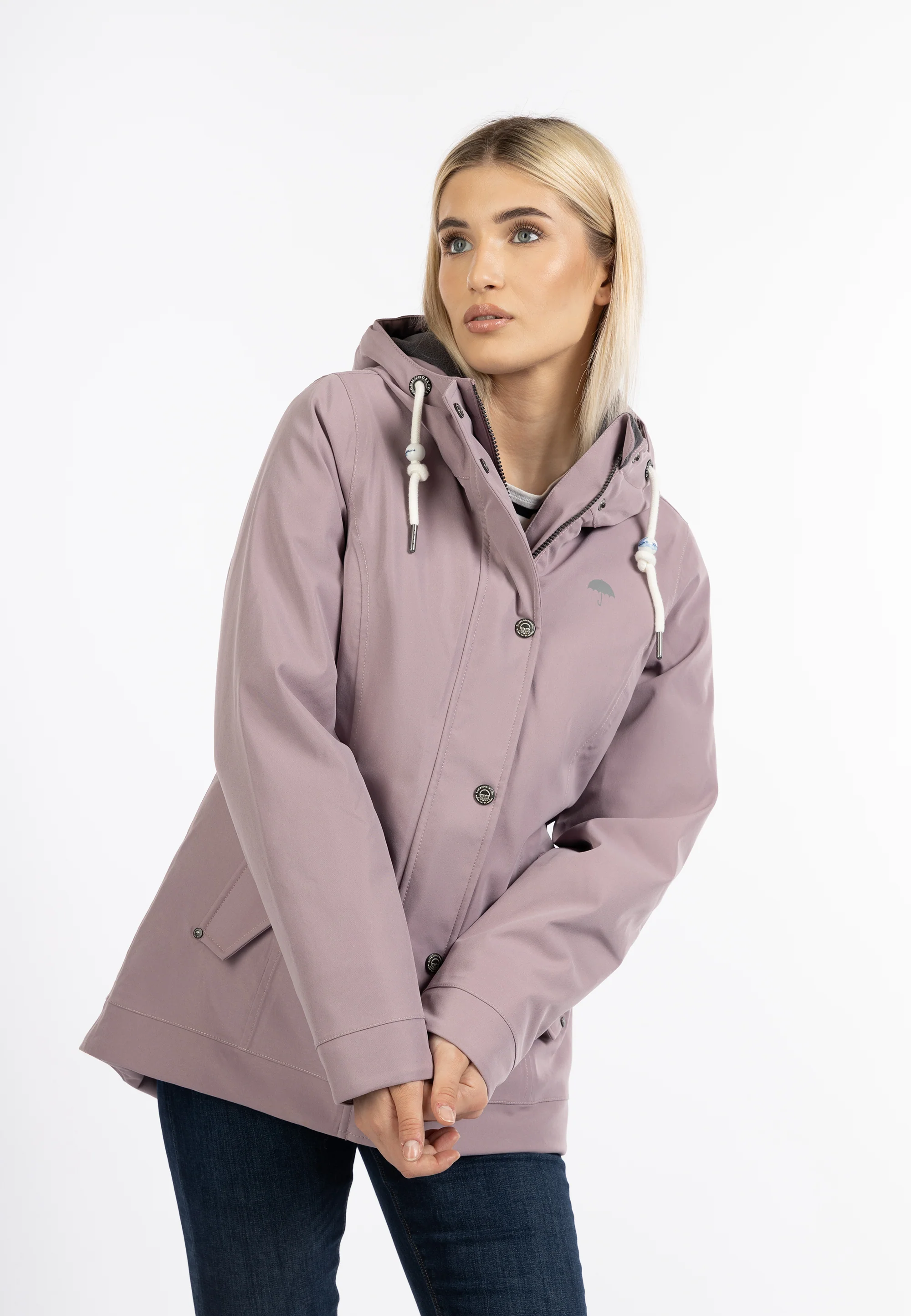Schmuddelwedda Women's Winter Jacket - Image 3
