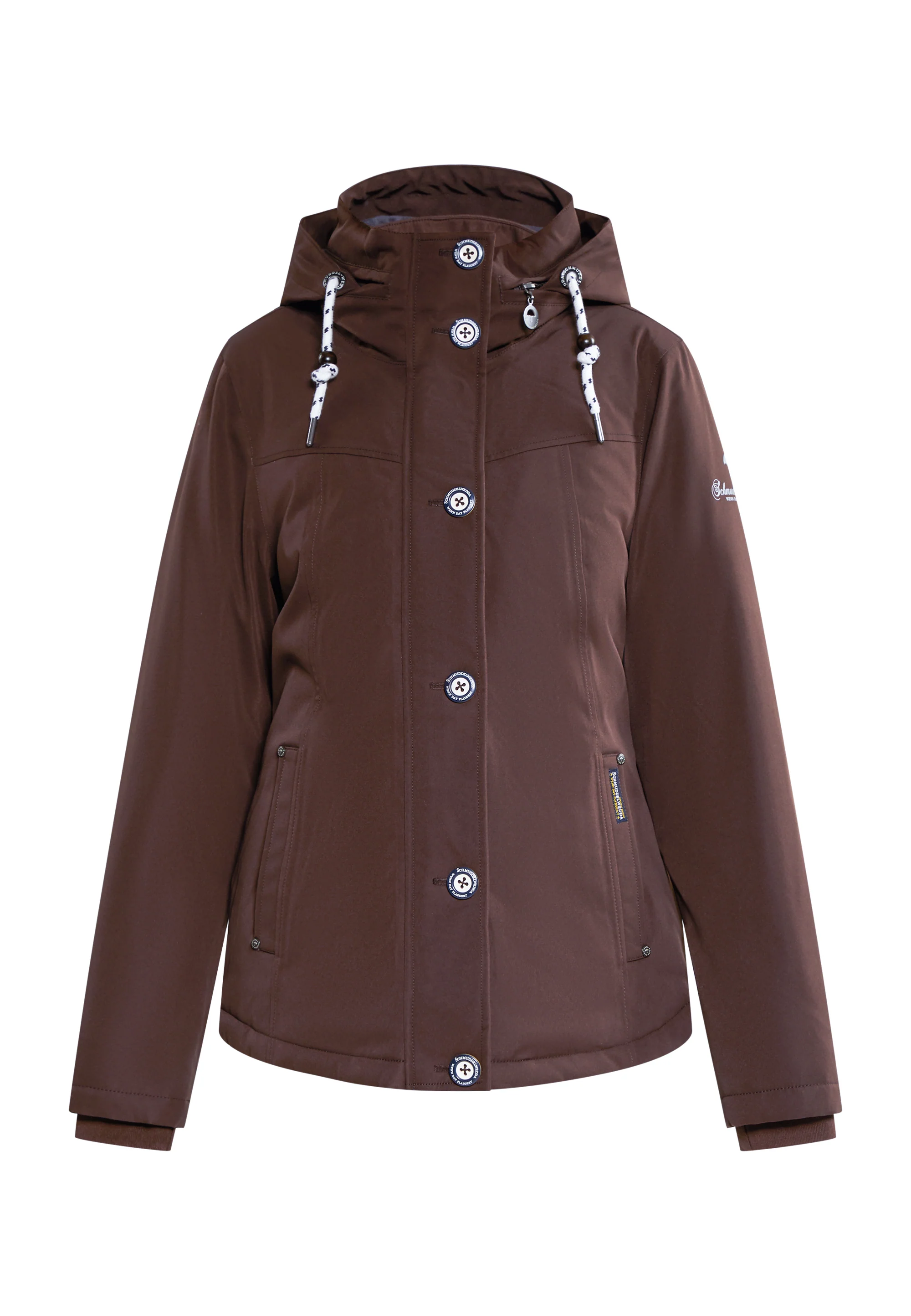 Schmuddelwedda Women's Padded Winter Jacket - Image 14