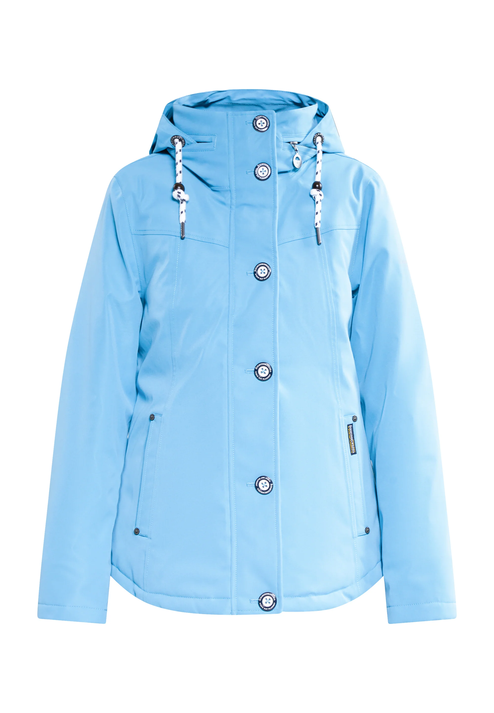Schmuddelwedda Women's Padded Winter Jacket - Image 32