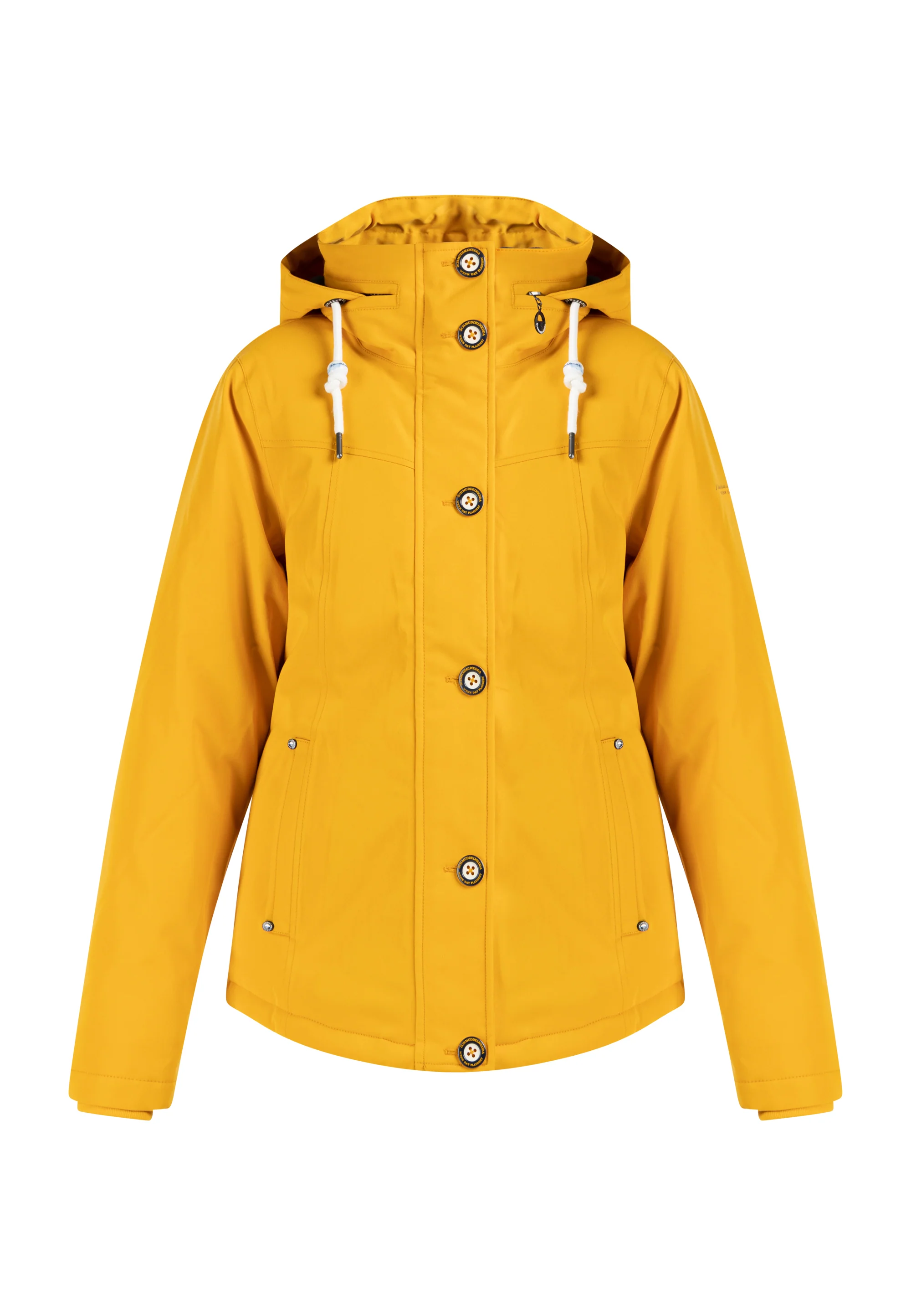 Schmuddelwedda Women's Padded Winter Jacket - Image 50