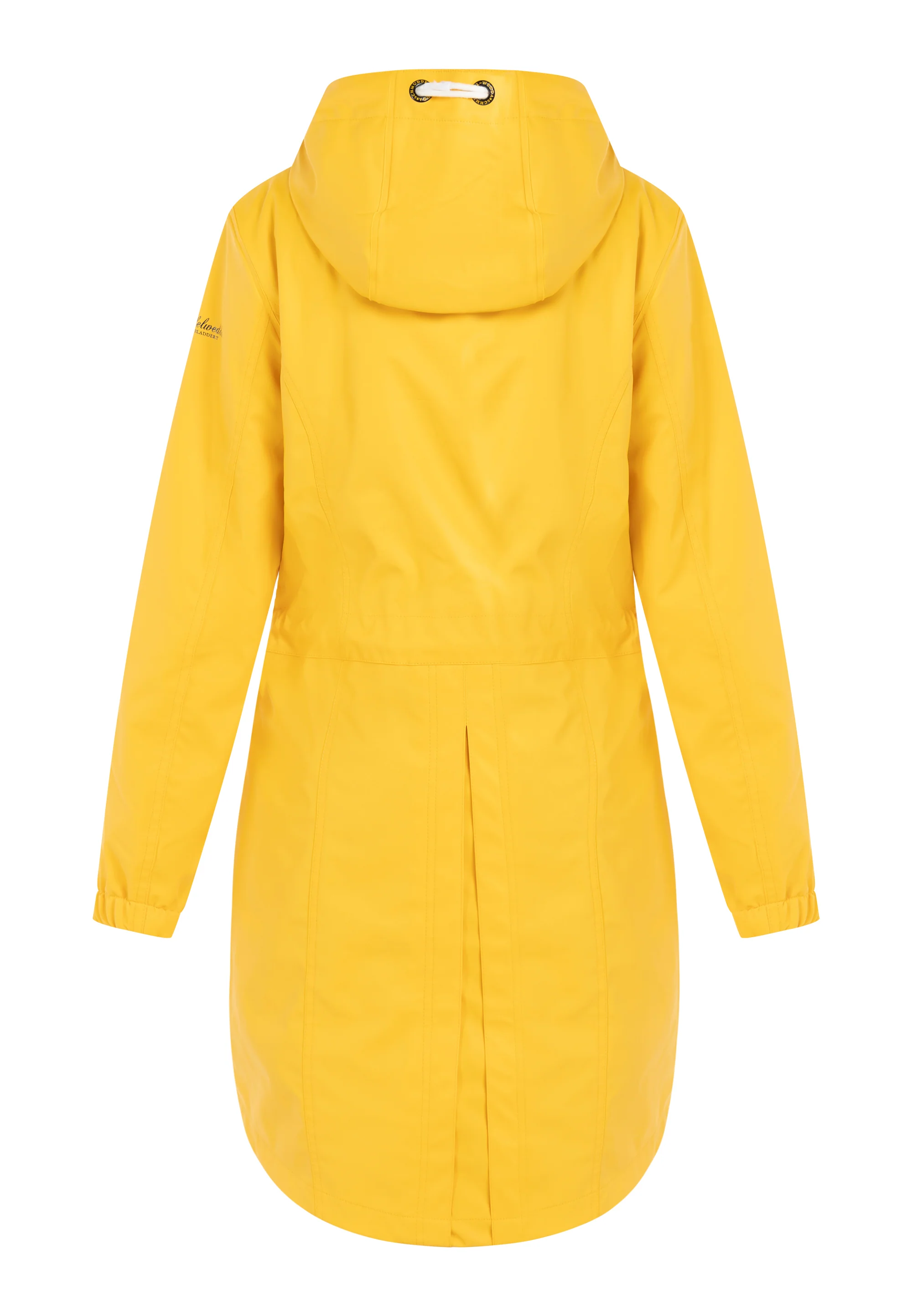 Schmuddelwedda Women's Raincoat - Image 104