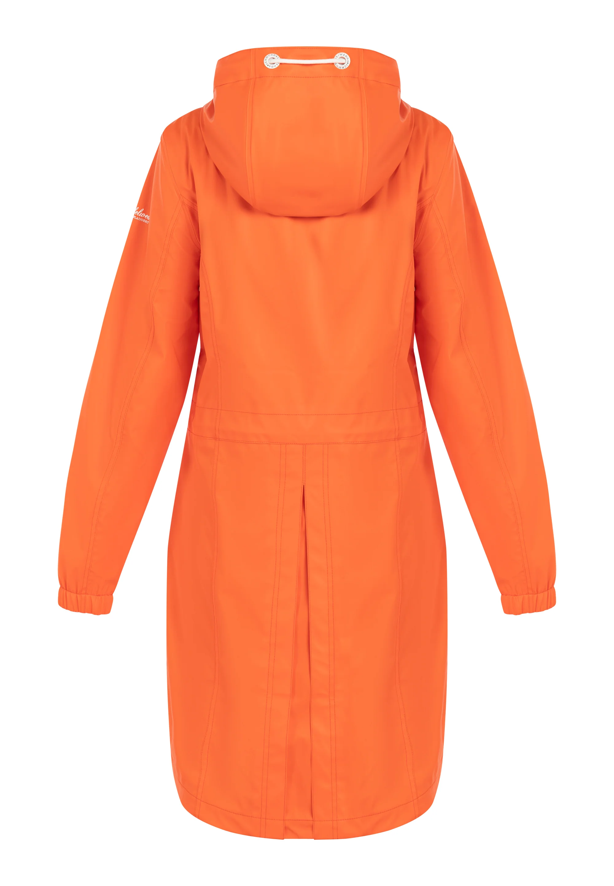 Schmuddelwedda Women's Raincoat - Image 13