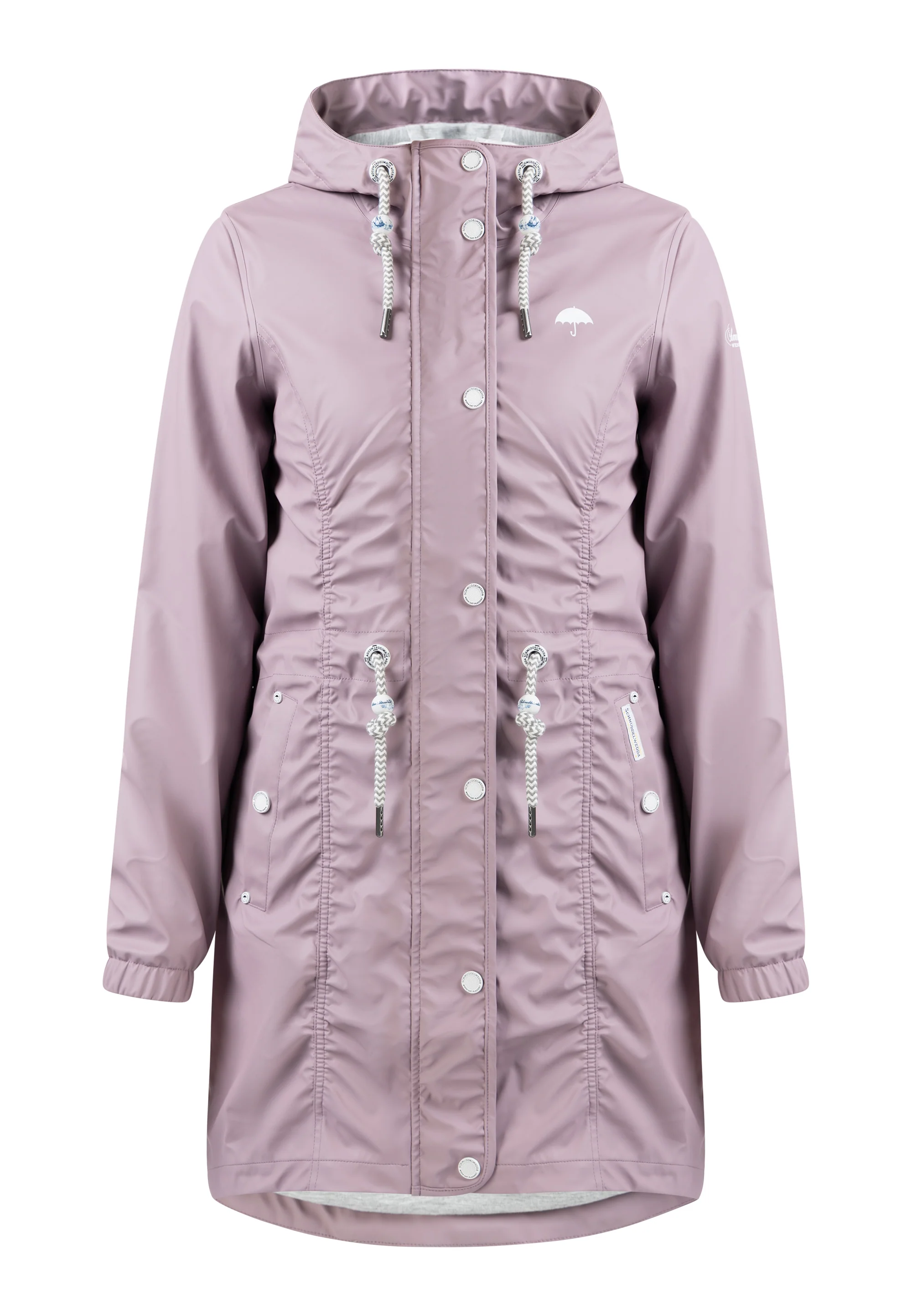 Schmuddelwedda Women's Raincoat - Image 141