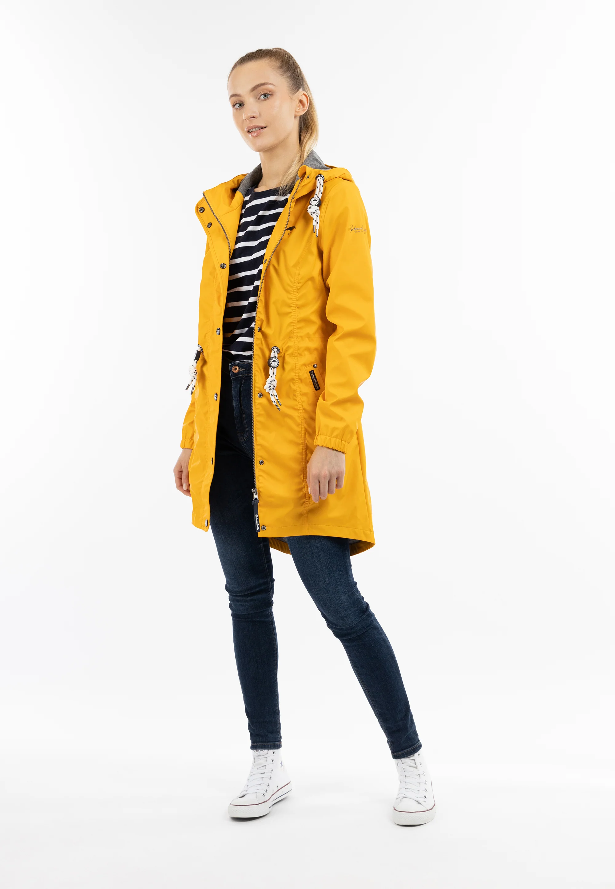 Schmuddelwedda Women's Raincoat - Image 145