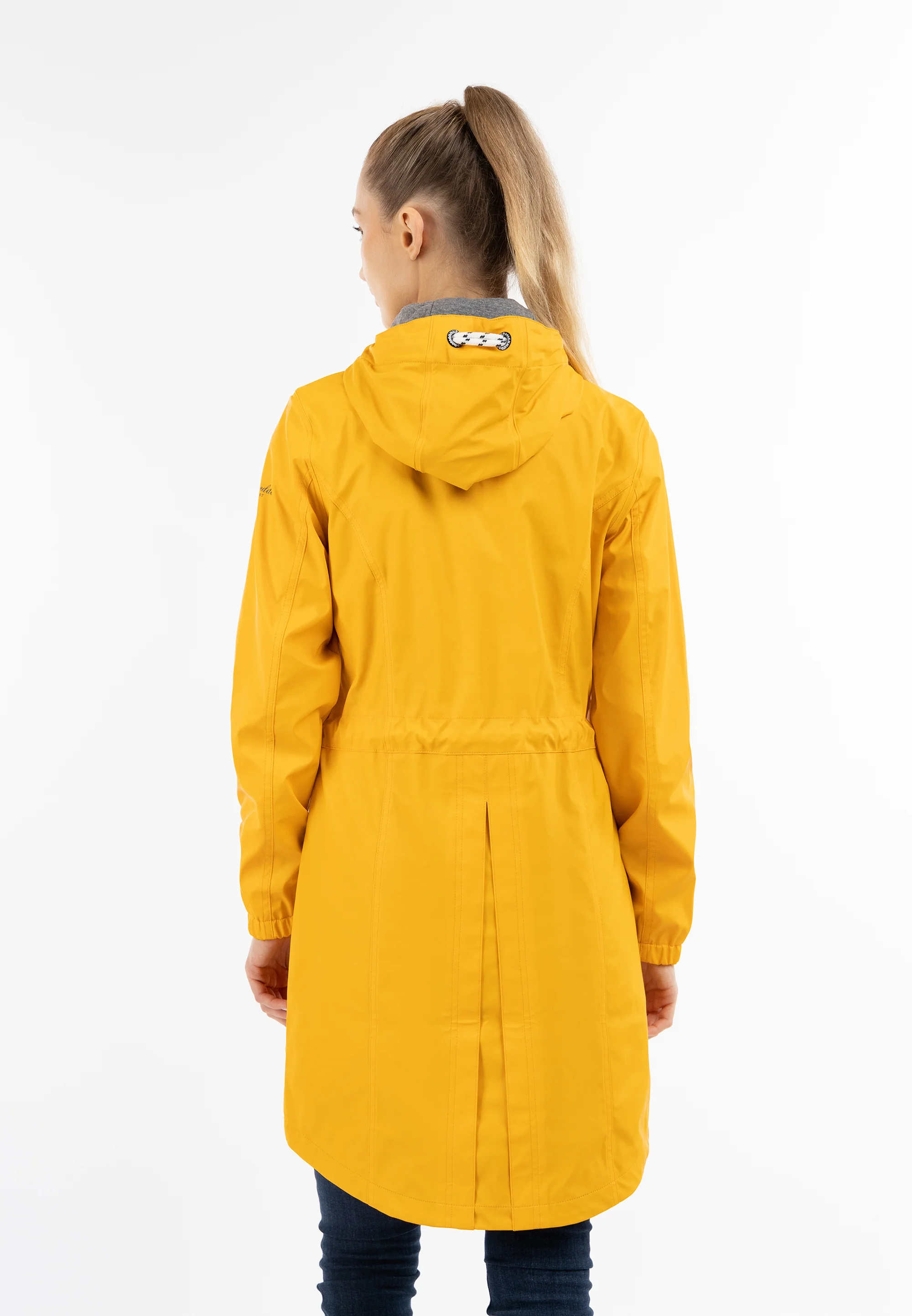 Schmuddelwedda Women's Raincoat - Image 148