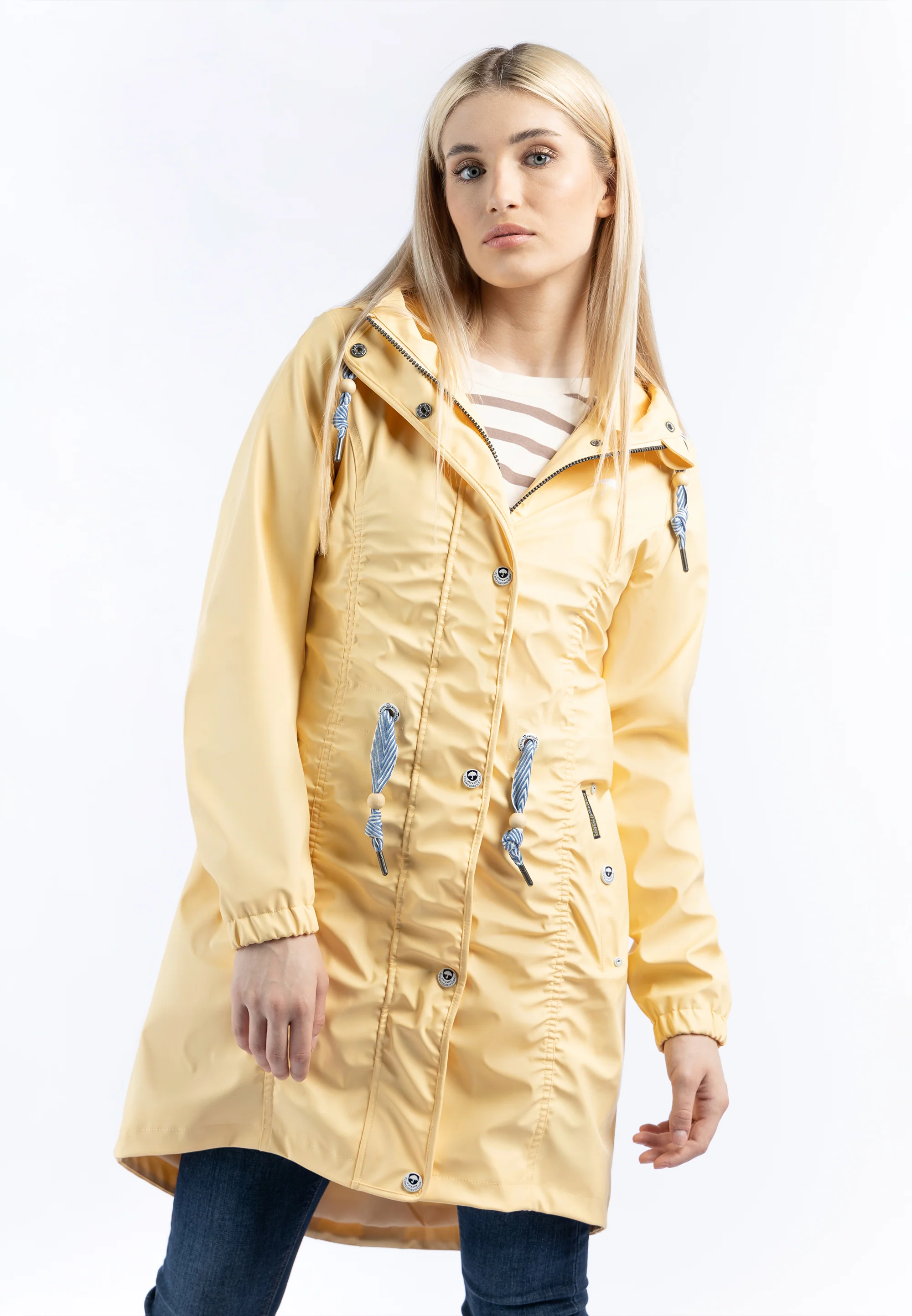 Schmuddelwedda Women's Raincoat - Image 152