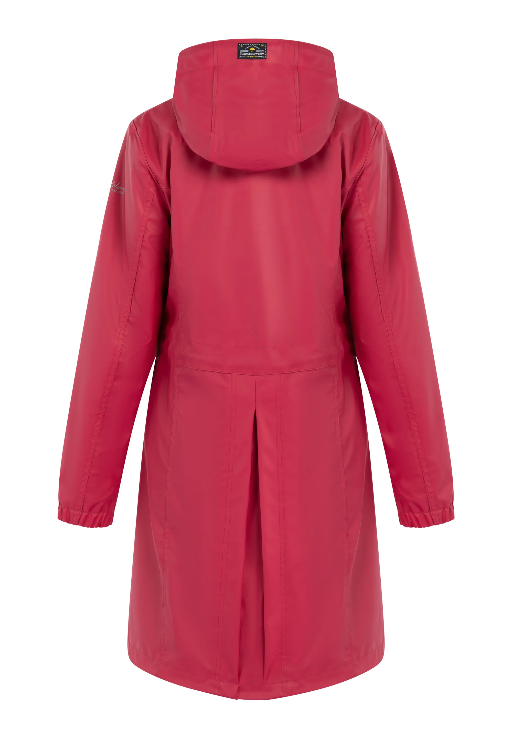Schmuddelwedda Women's Raincoat - Image 31