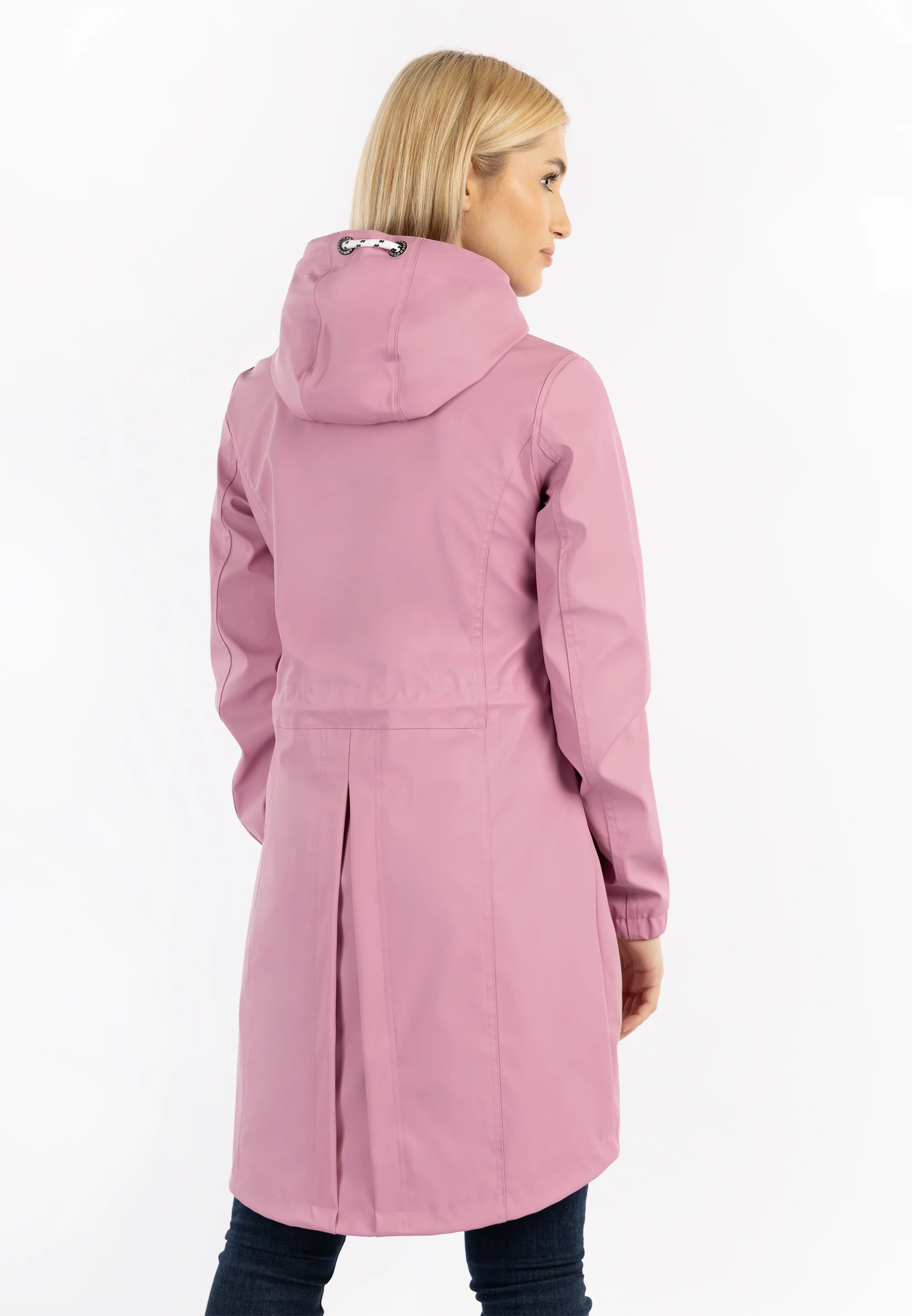 Schmuddelwedda Women's Raincoat - Image 36