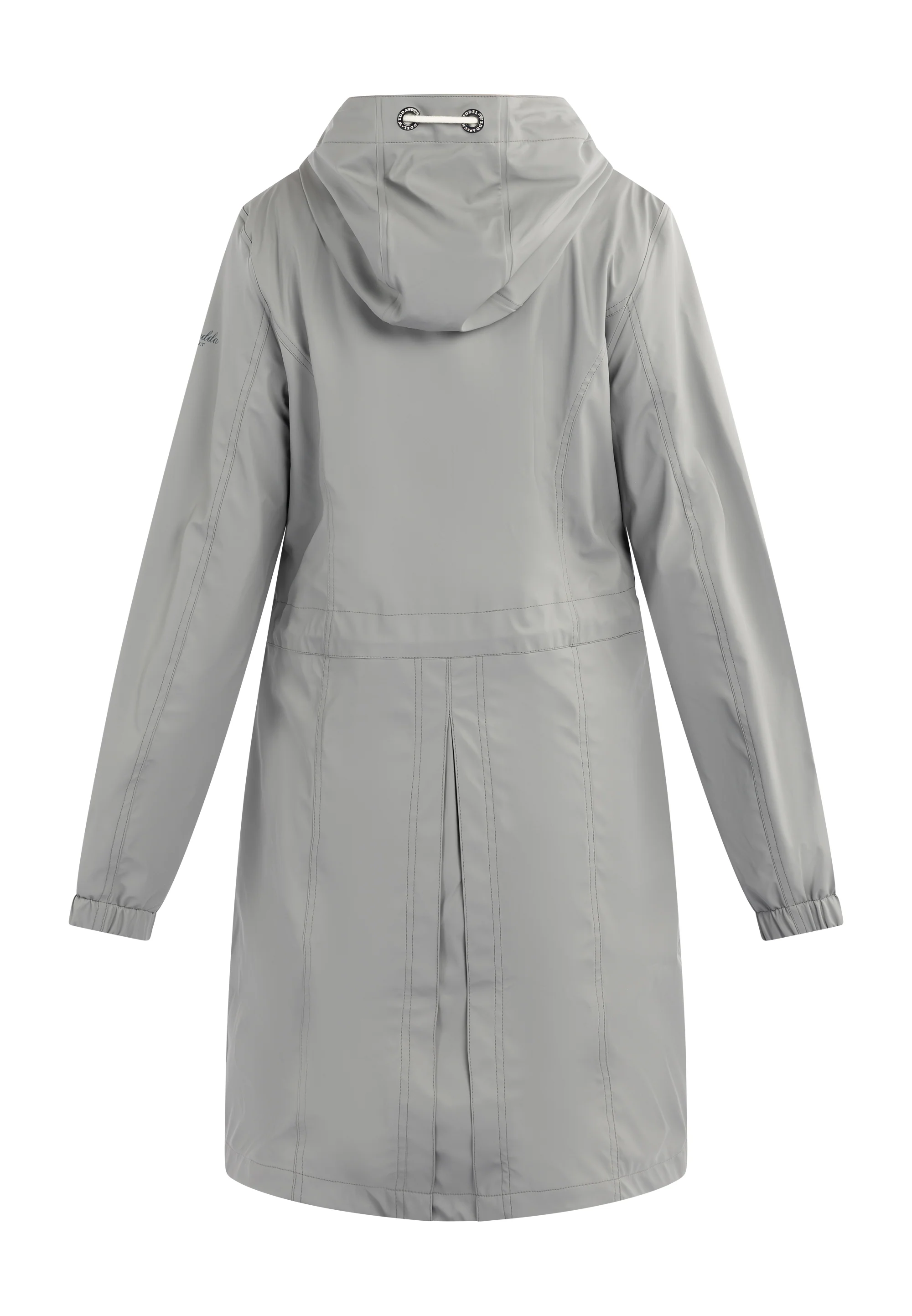 Schmuddelwedda Women's Raincoat - Image 48