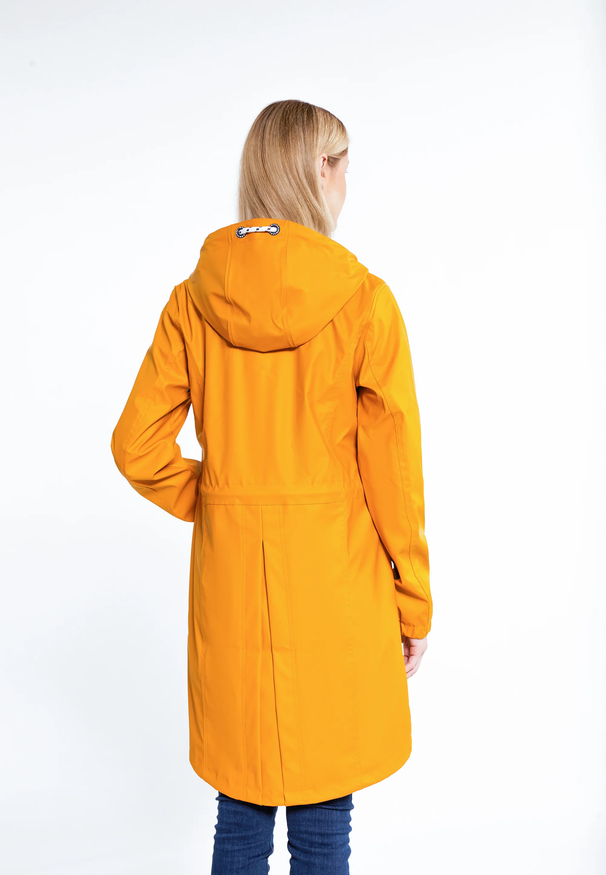 Schmuddelwedda Women's Raincoat - Image 6