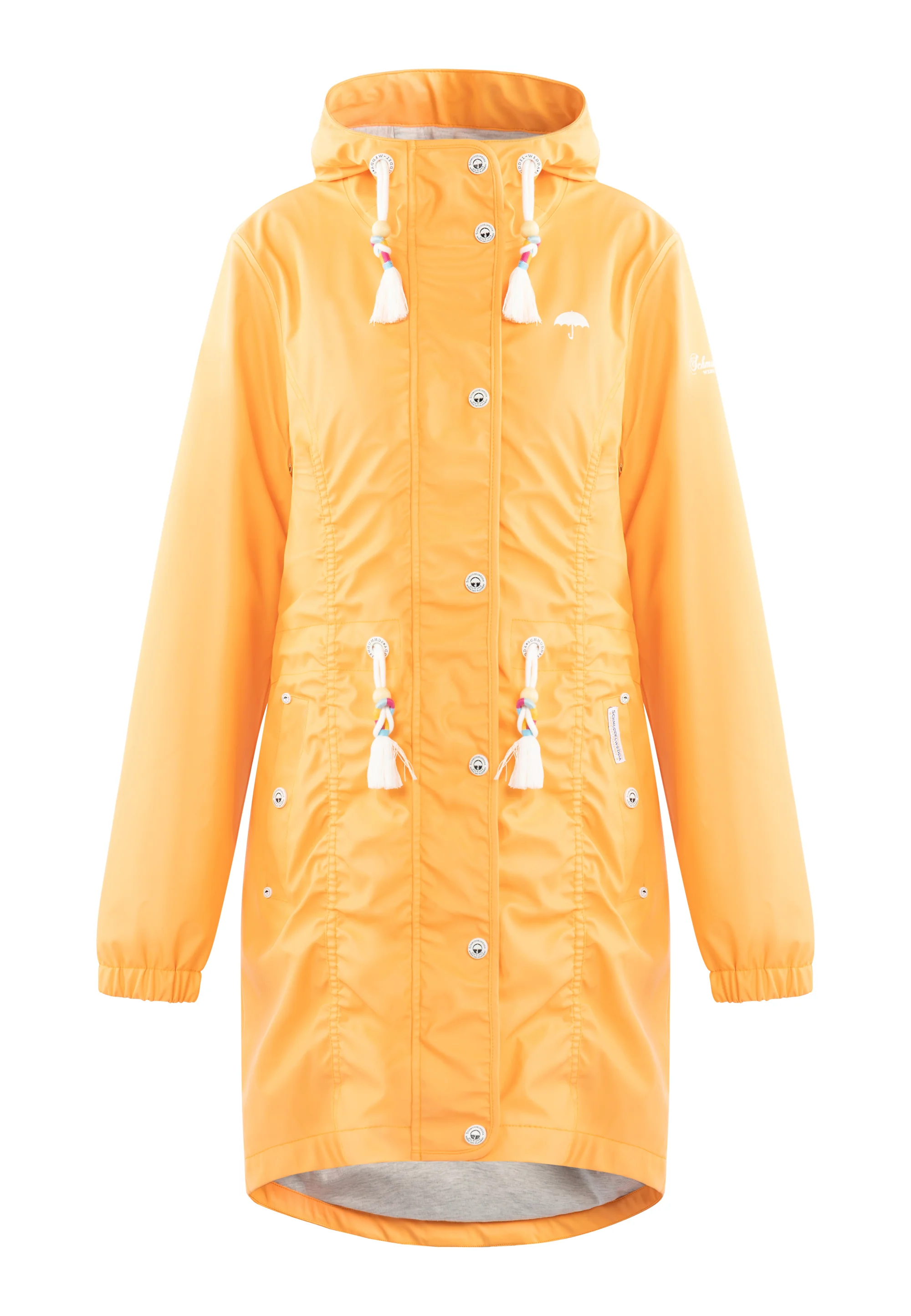 Schmuddelwedda Women's Raincoat - Image 71
