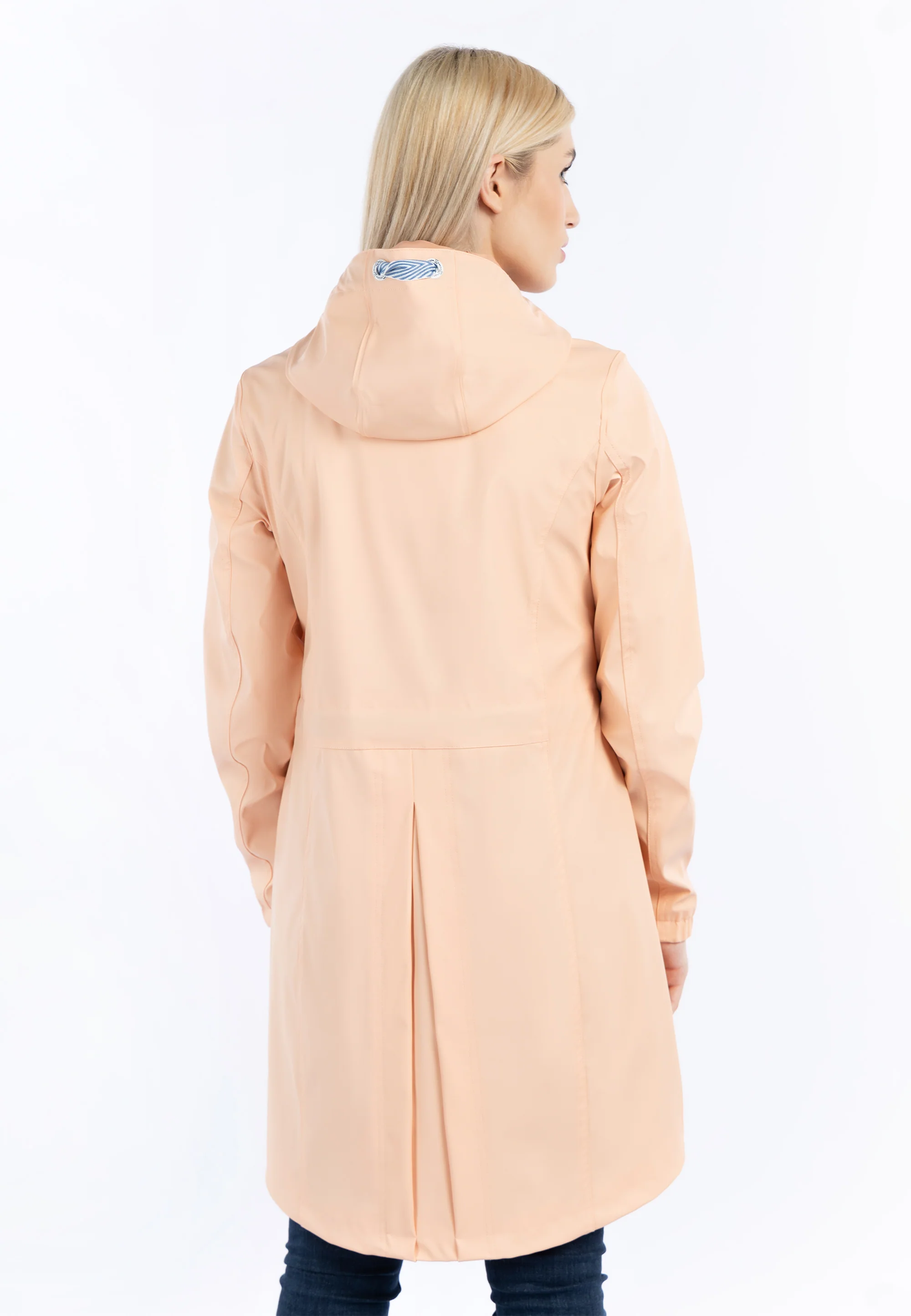 Schmuddelwedda Women's Raincoat - Image 79