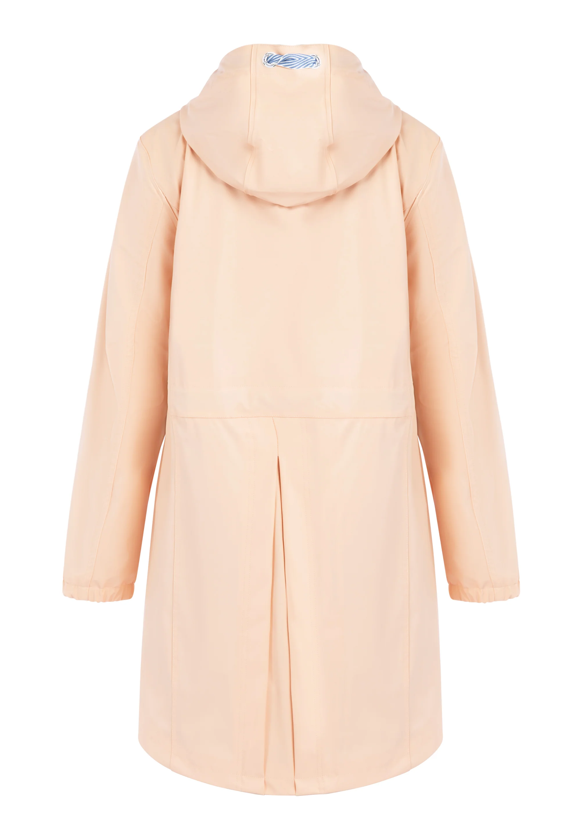 Schmuddelwedda Women's Raincoat - Image 80