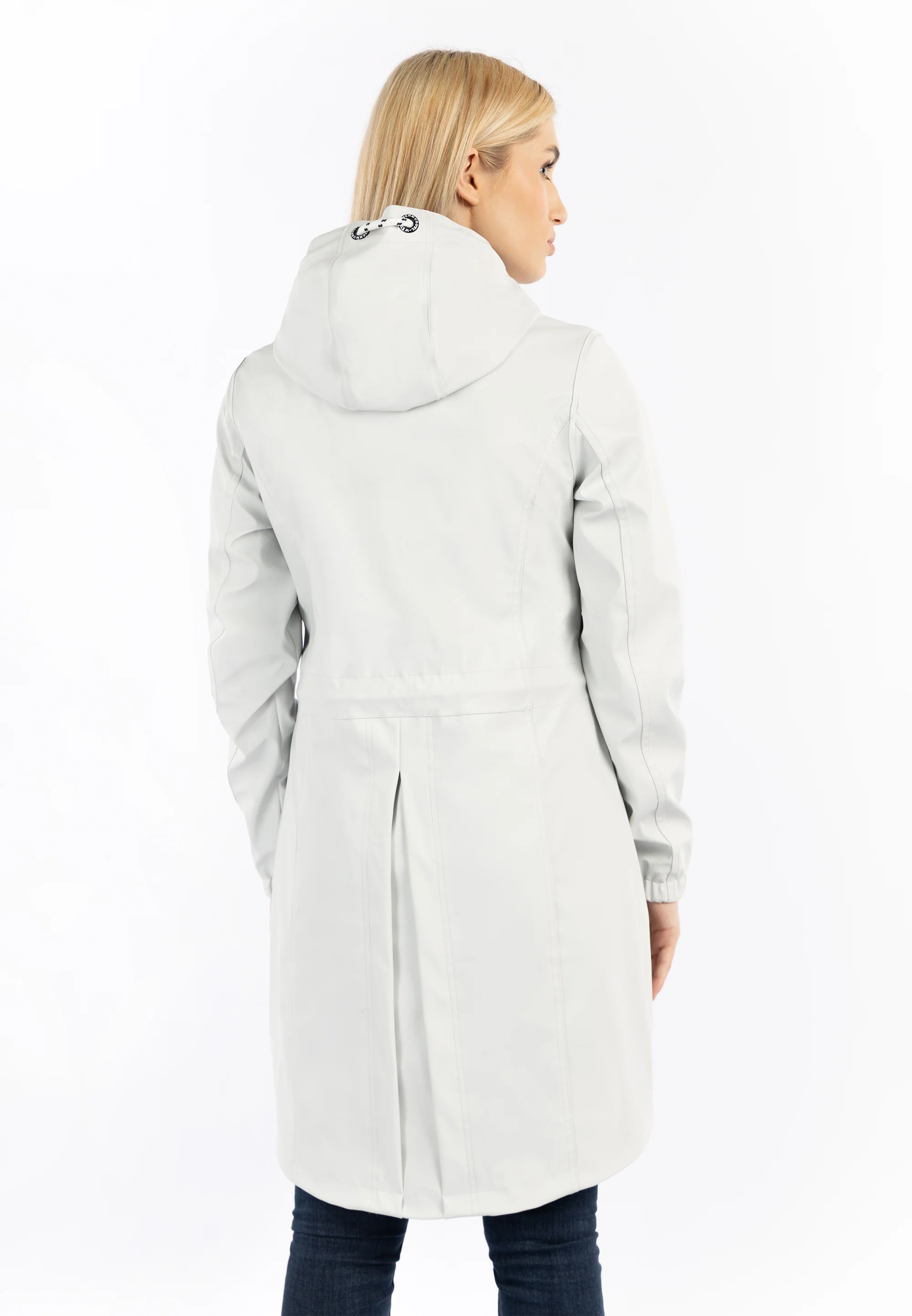 Schmuddelwedda Women's Raincoat - Image 97