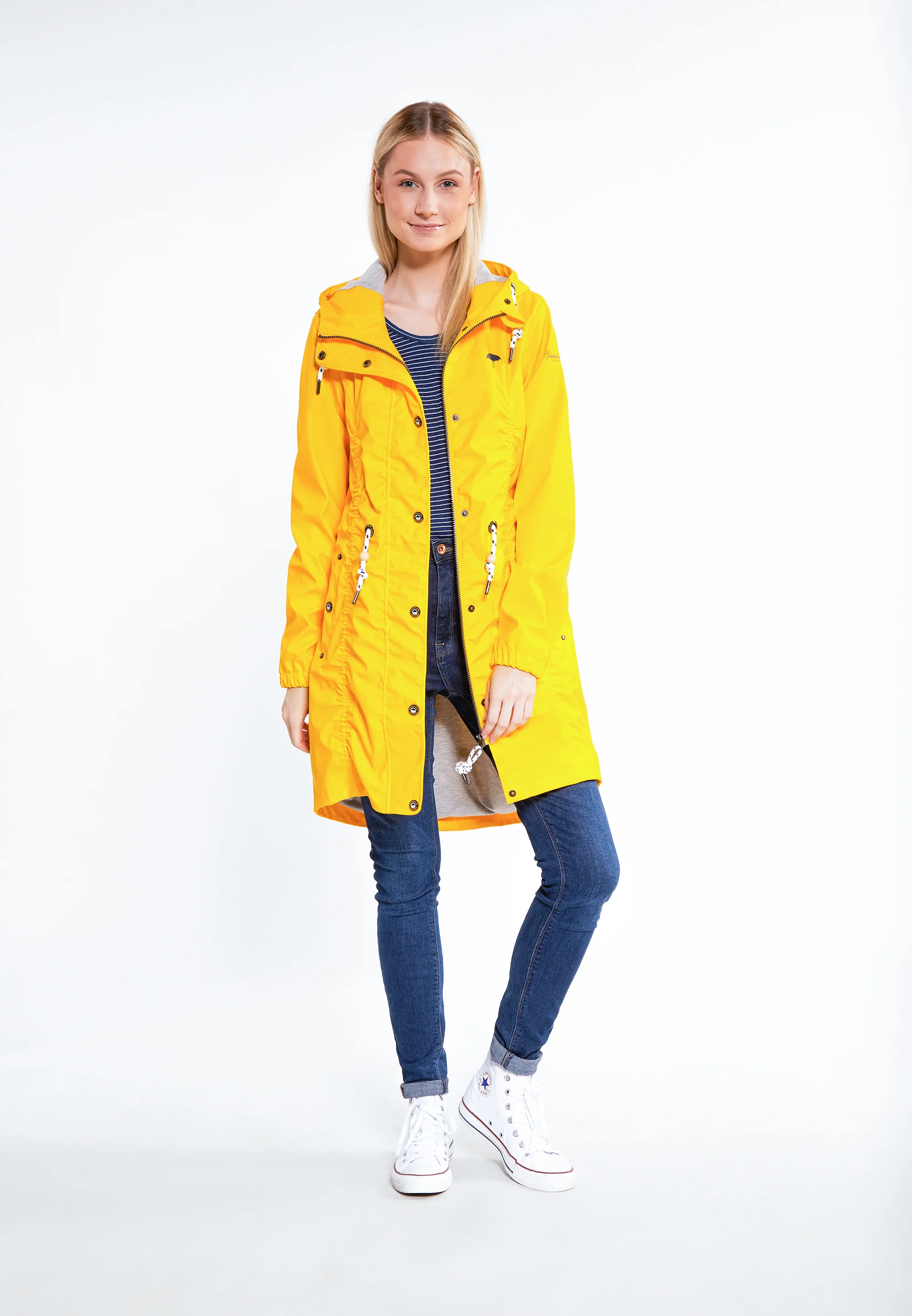 Schmuddelwedda Women's Coat + Daypack - Set - Image 6