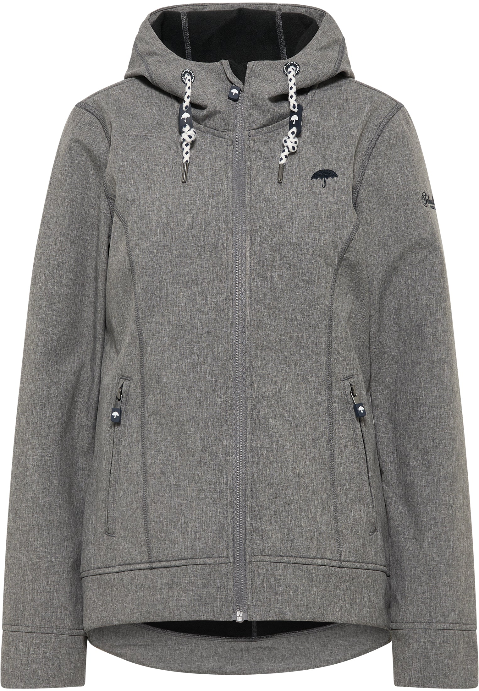 Schmuddelwedda Women's Softshell Jacket - Image 2