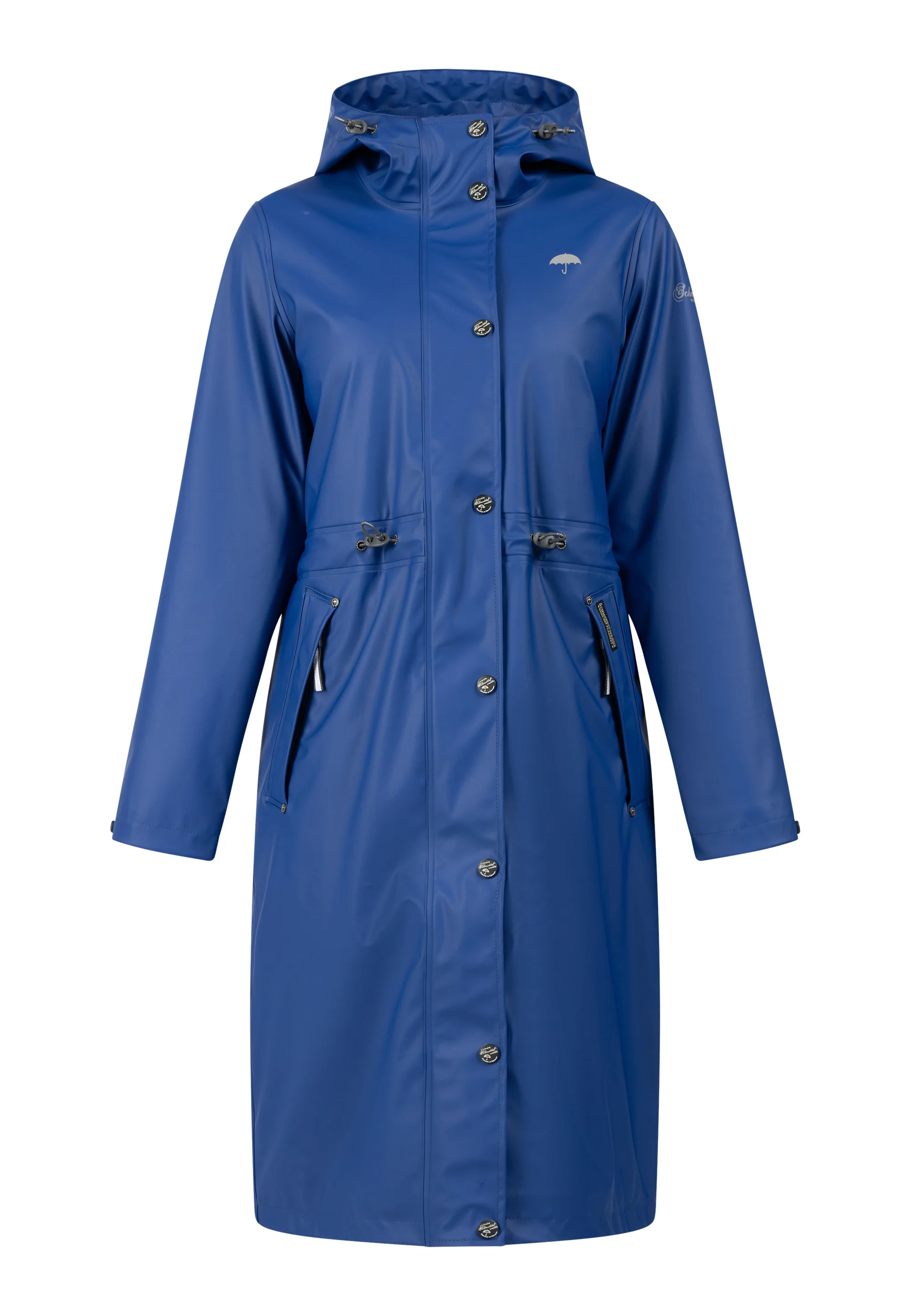 Schmuddelwedda Women's Raincoat - Image 17