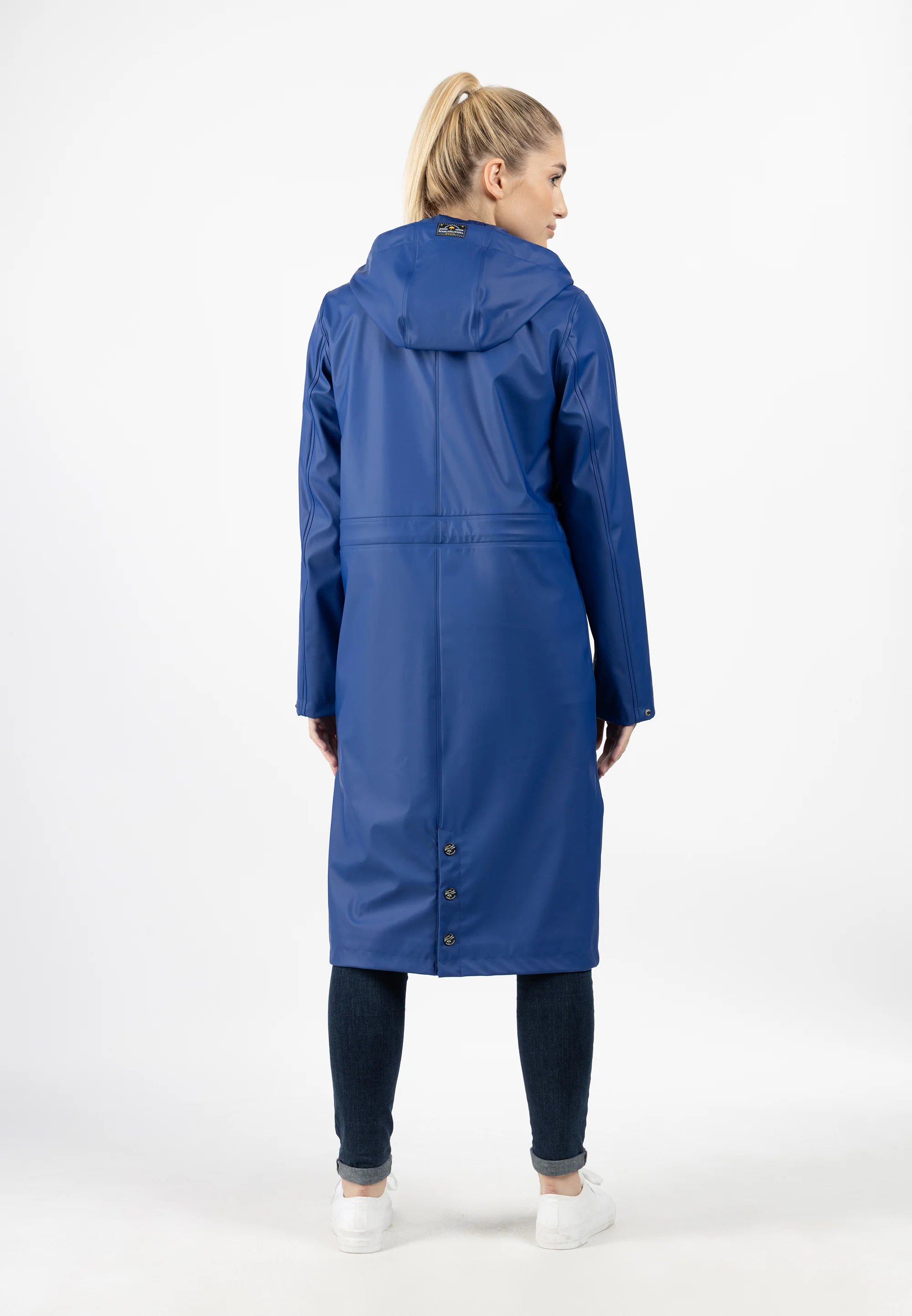 Schmuddelwedda Women's Raincoat - Image 18