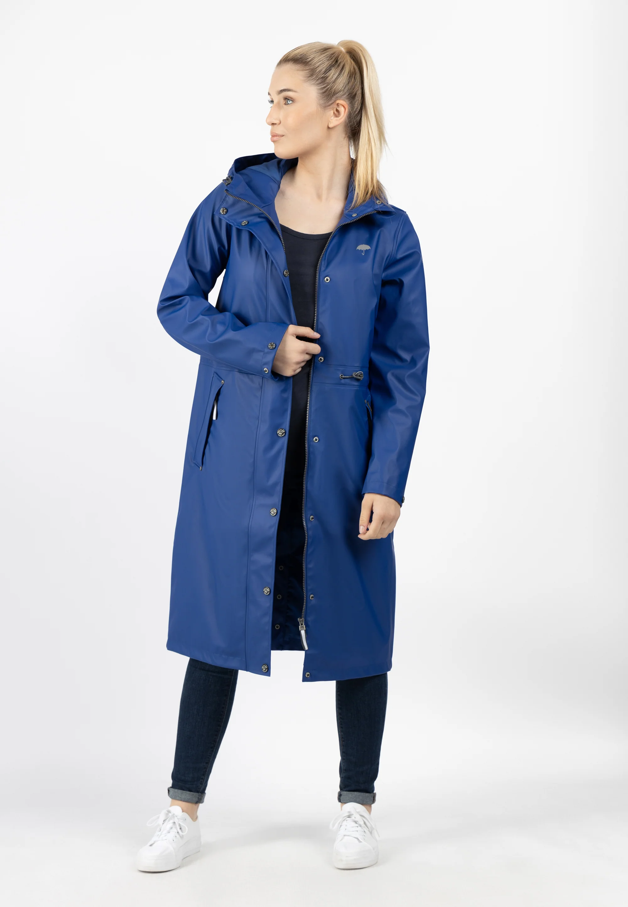 Schmuddelwedda Women's Raincoat - Image 20