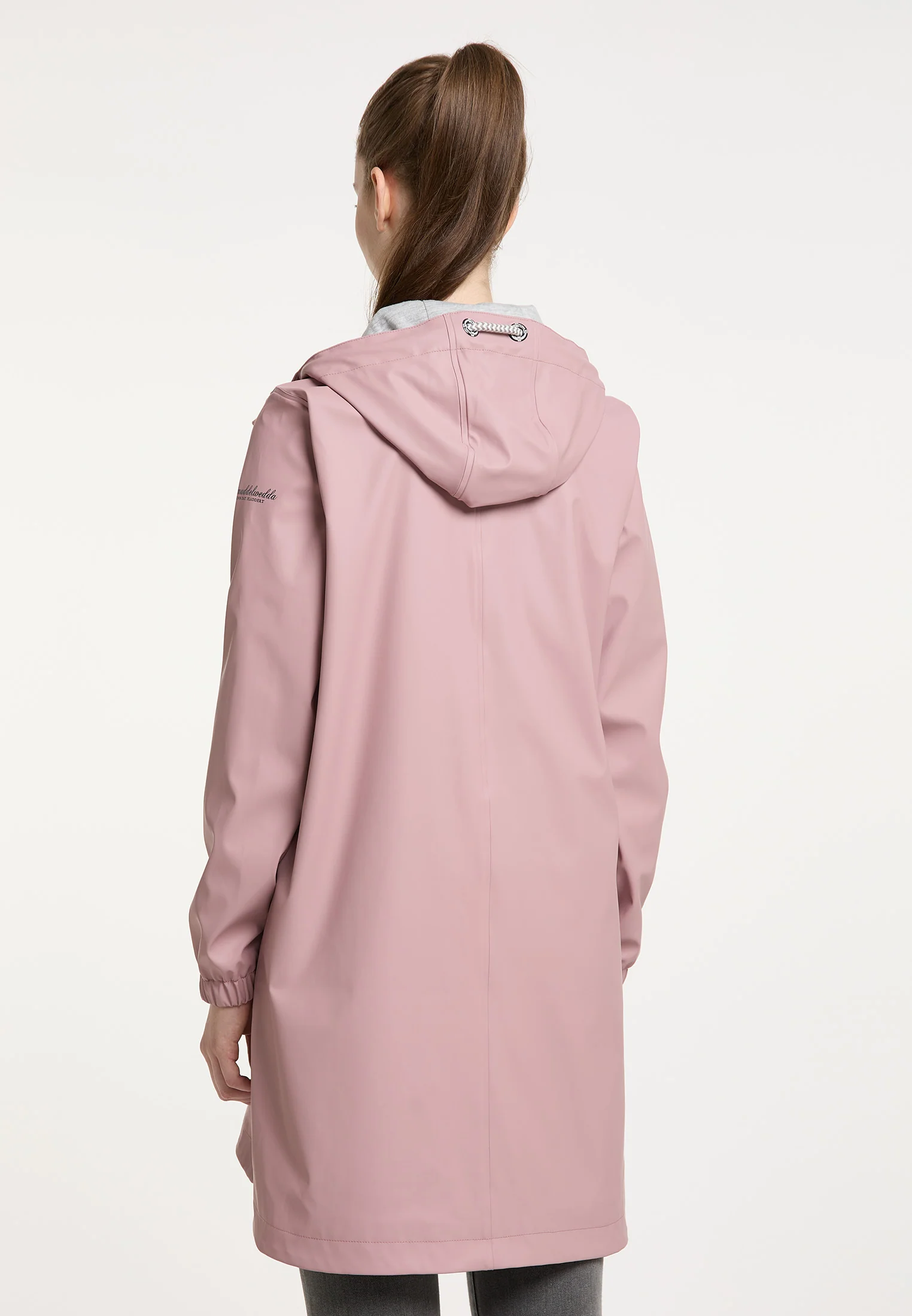 Schmuddelwedda Women's Raincoat - Image 14