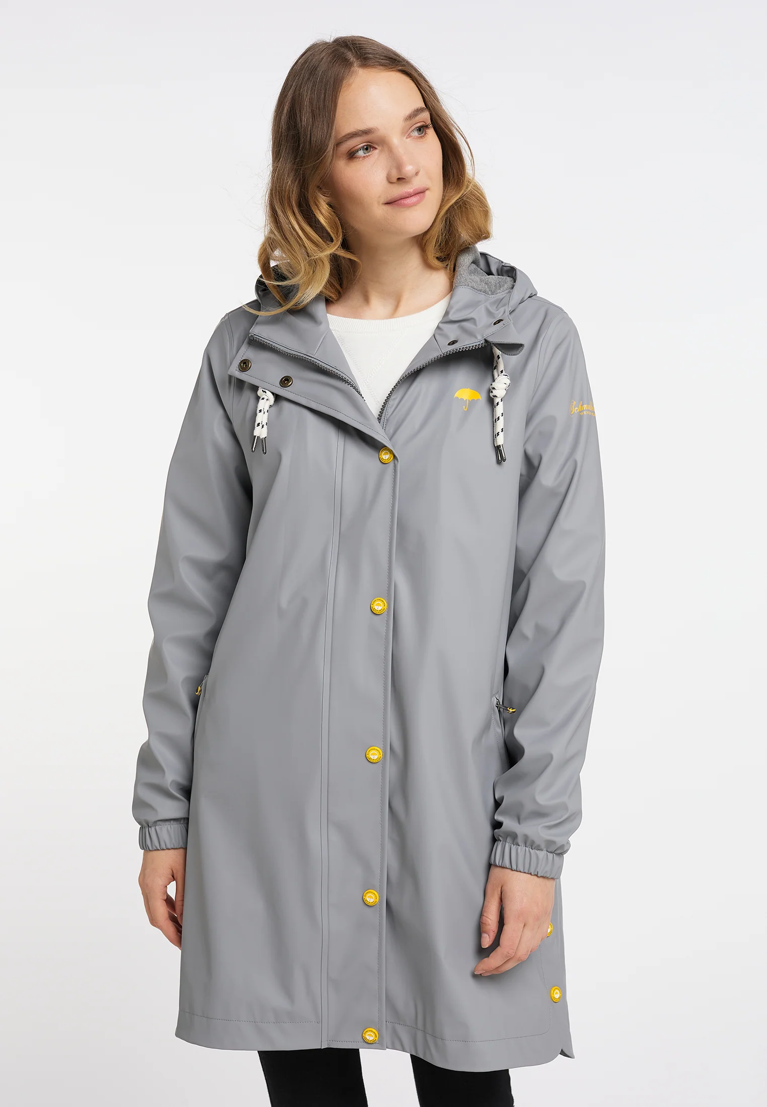 Schmuddelwedda Women's Raincoat - Image 18
