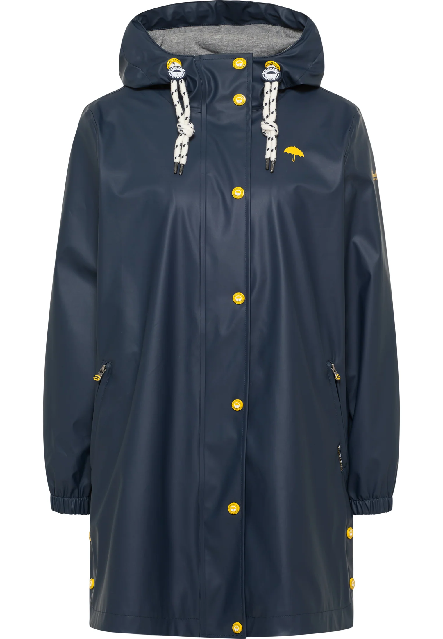 Schmuddelwedda Women's Raincoat - Image 22