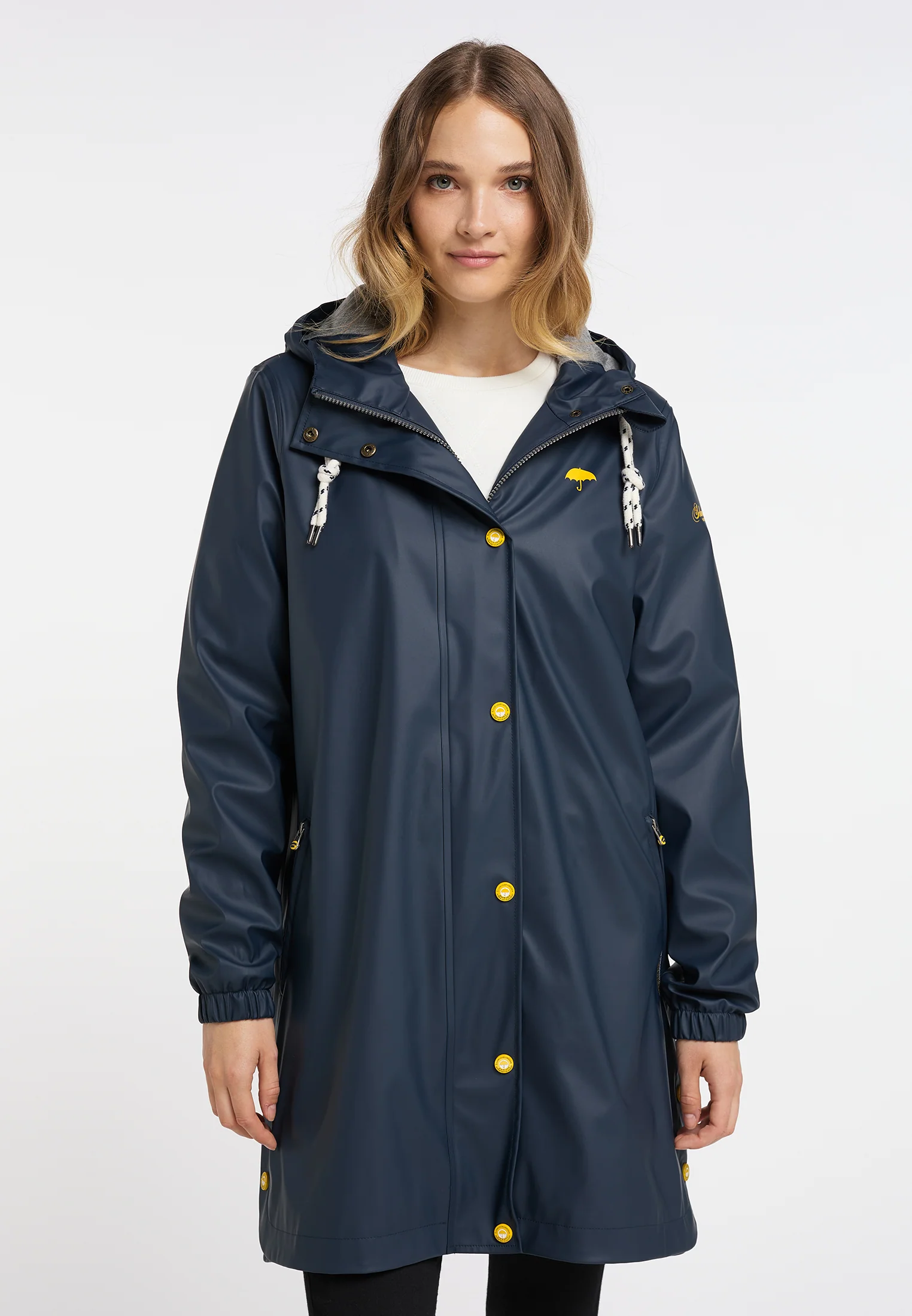 Schmuddelwedda Women's Raincoat - Image 23