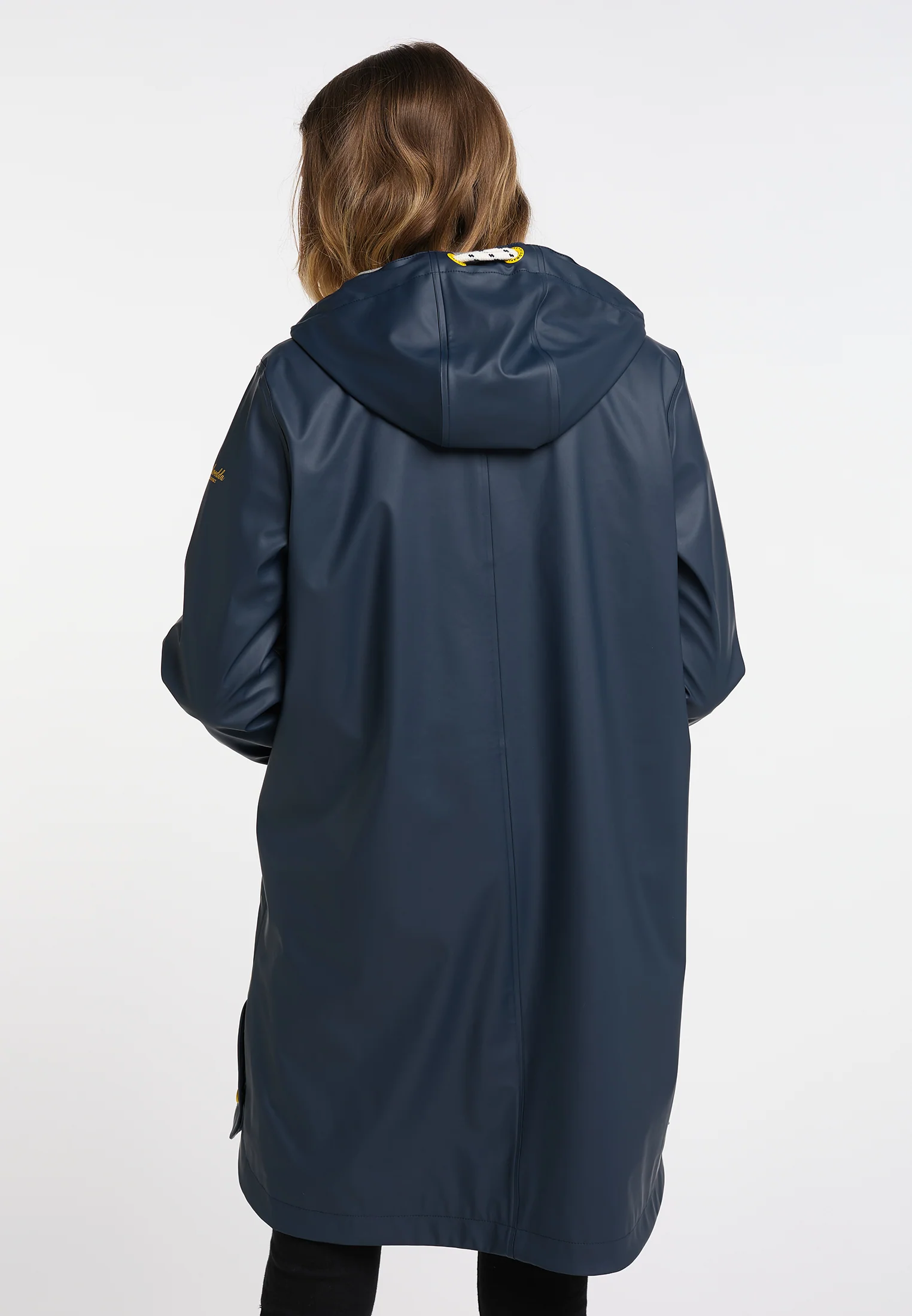 Schmuddelwedda Women's Raincoat - Image 24
