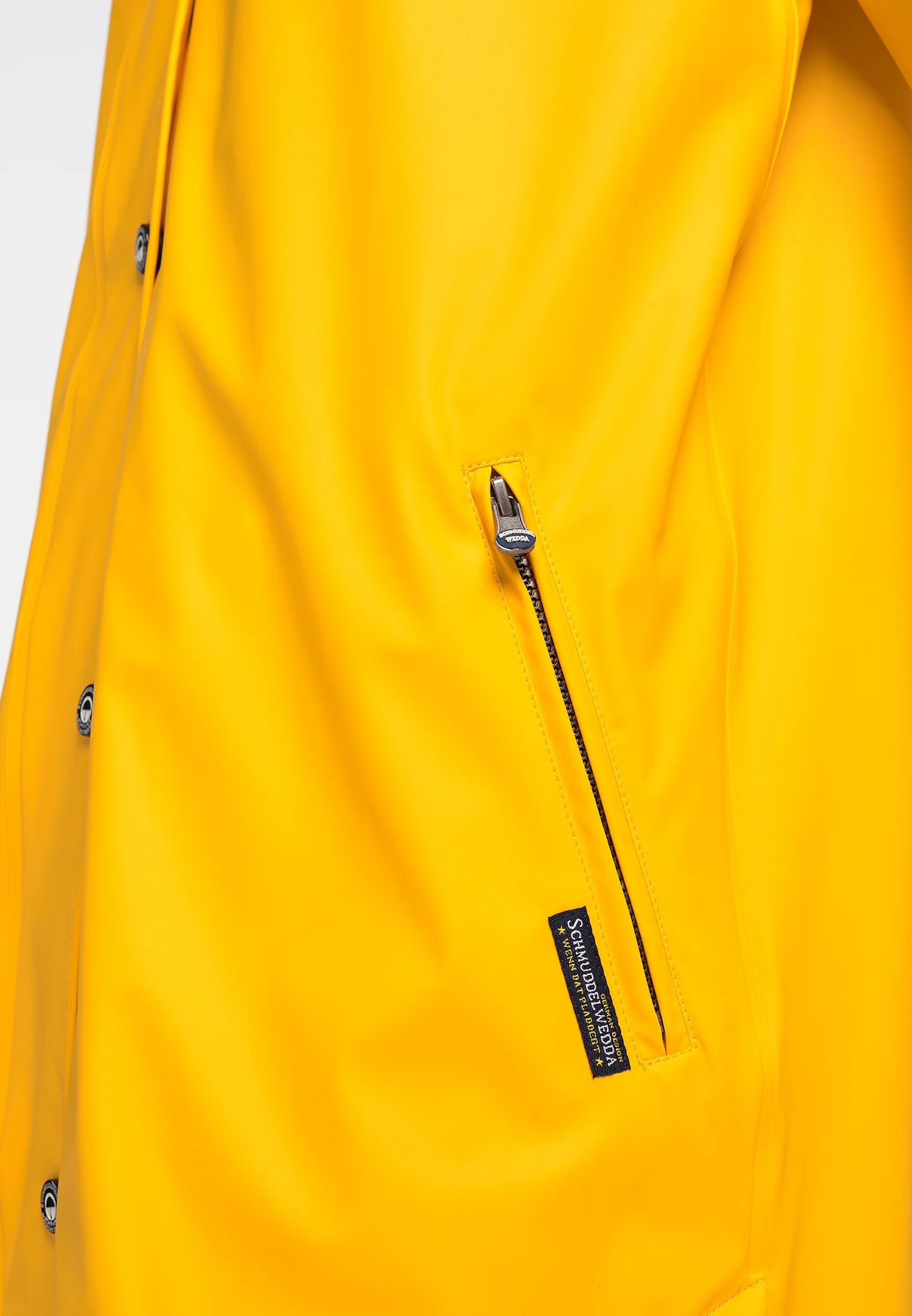 Schmuddelwedda Women's Raincoat - Image 30