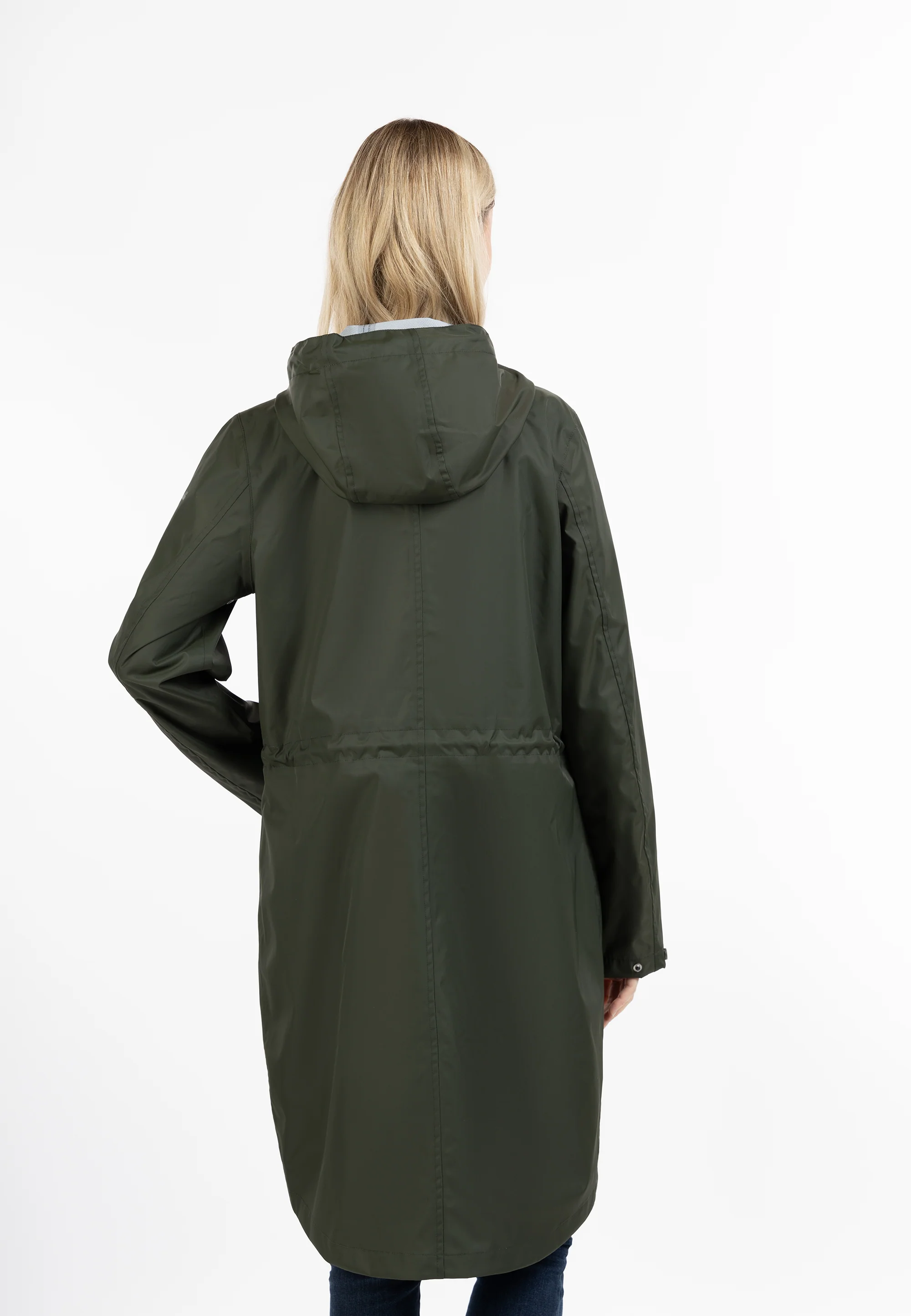 Schmuddelwedda Women's Rain Jacket - Image 4