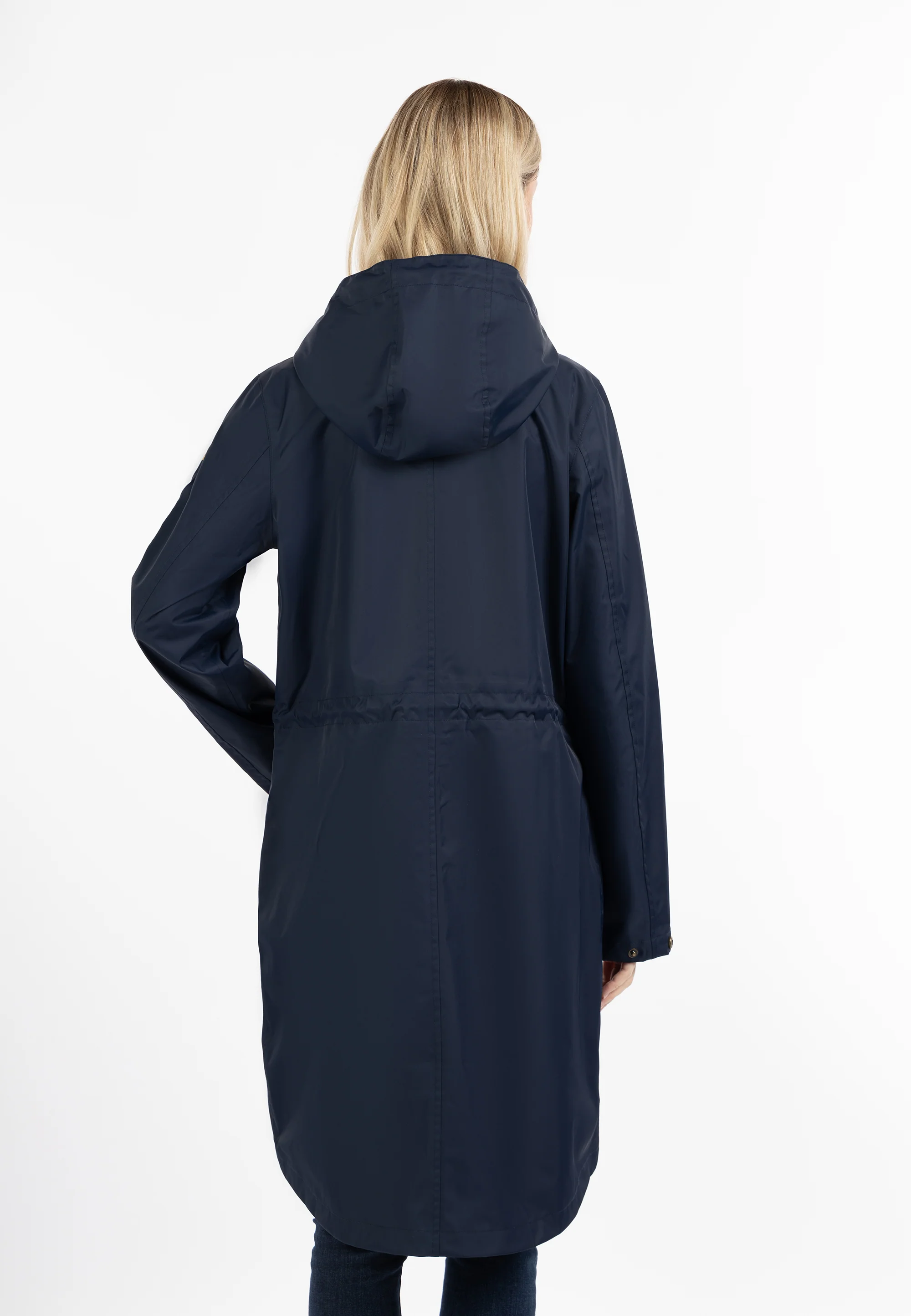 Schmuddelwedda Women's Rain Jacket - Image 9