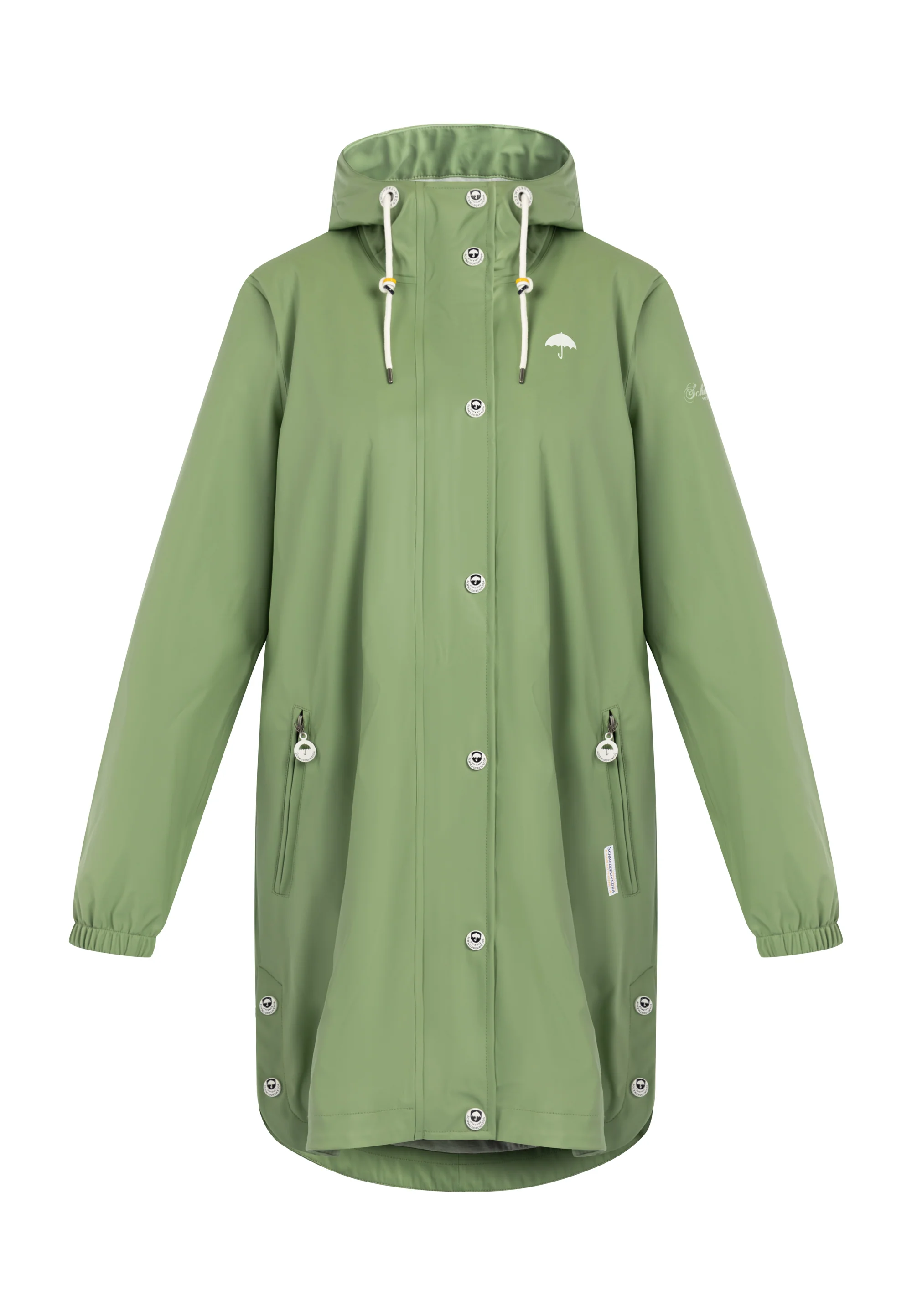 Schmuddelwedda Women's Raincoat - Image 35