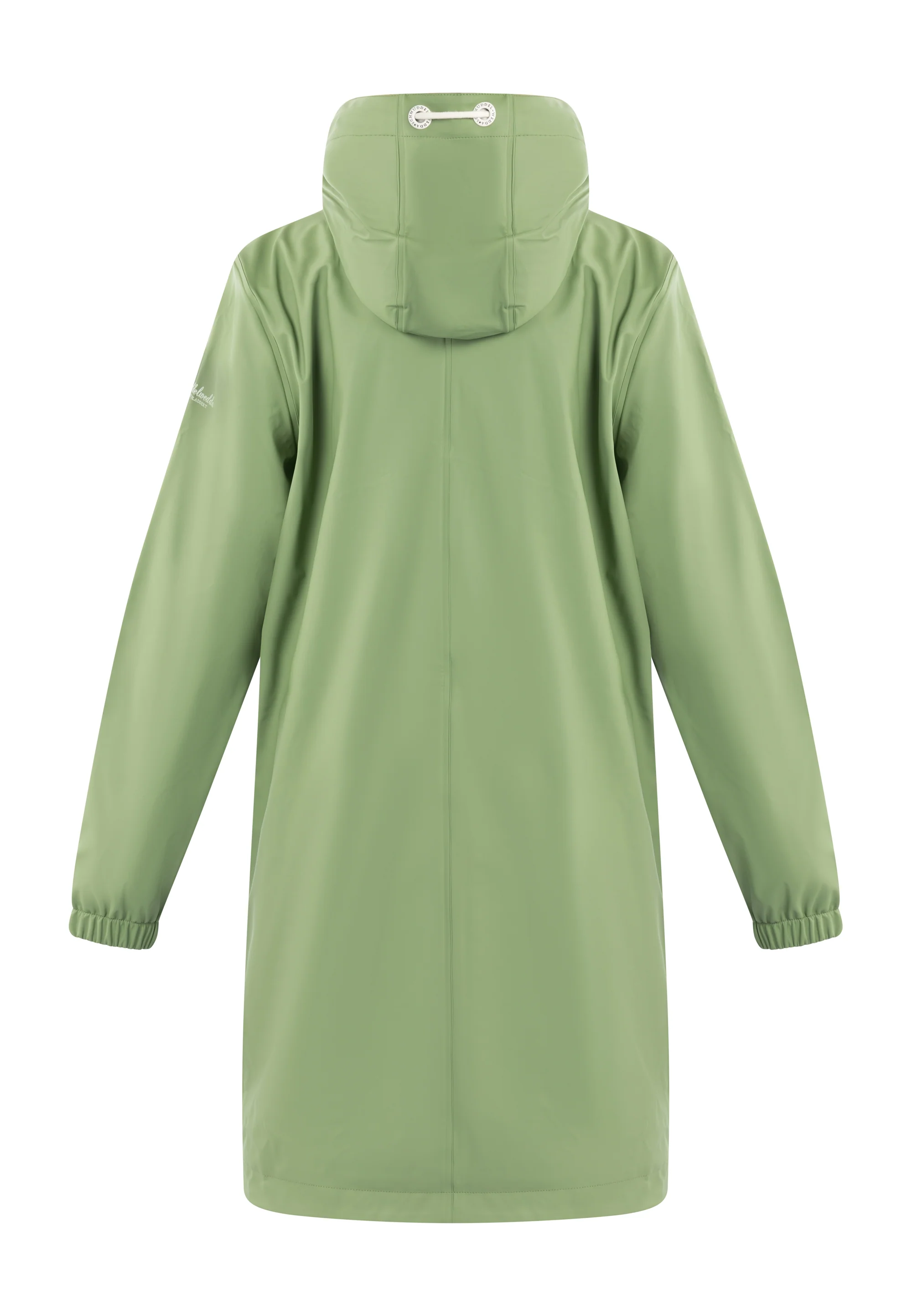 Schmuddelwedda Women's Raincoat - Image 38
