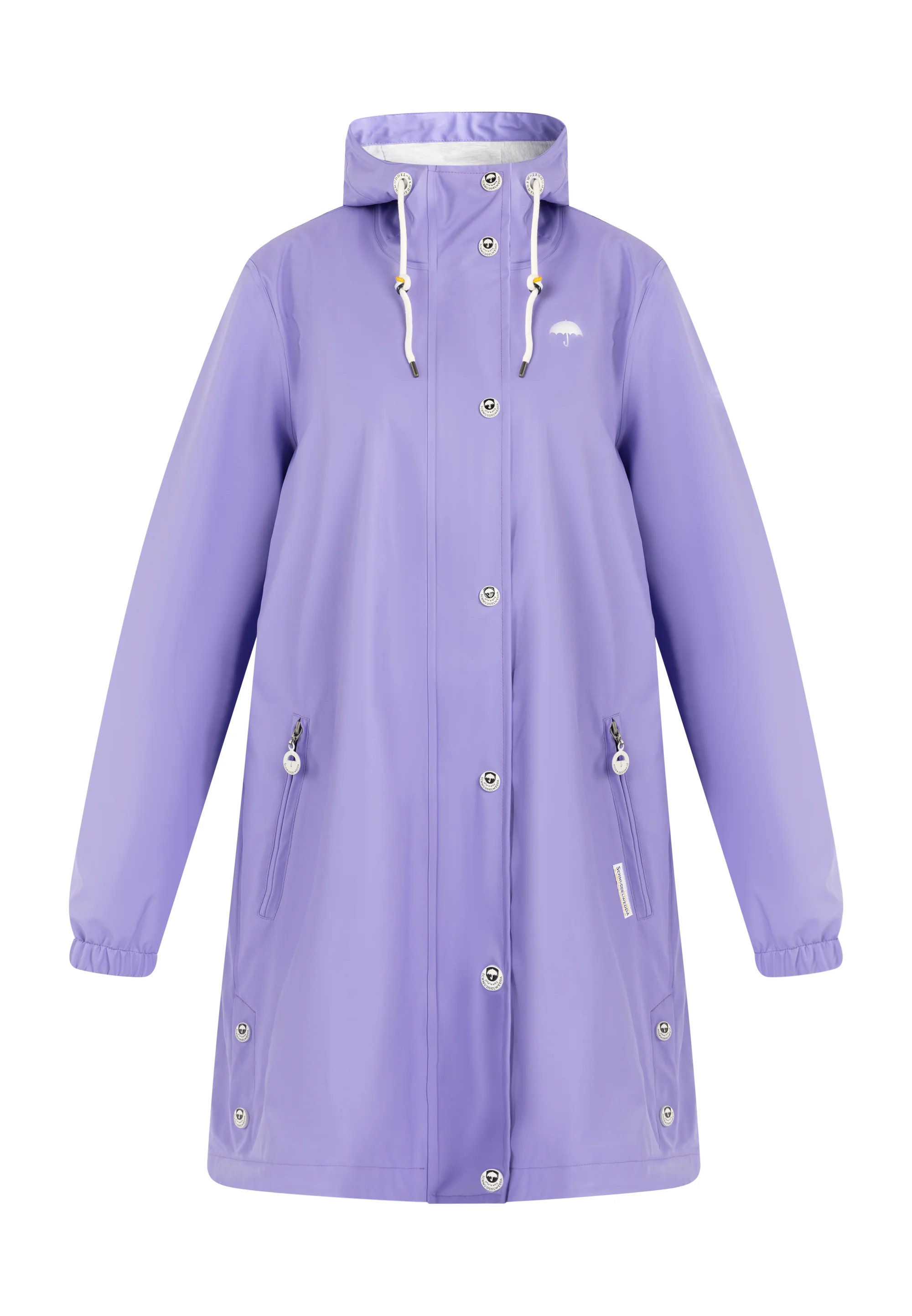Schmuddelwedda Women's Raincoat - Image 47