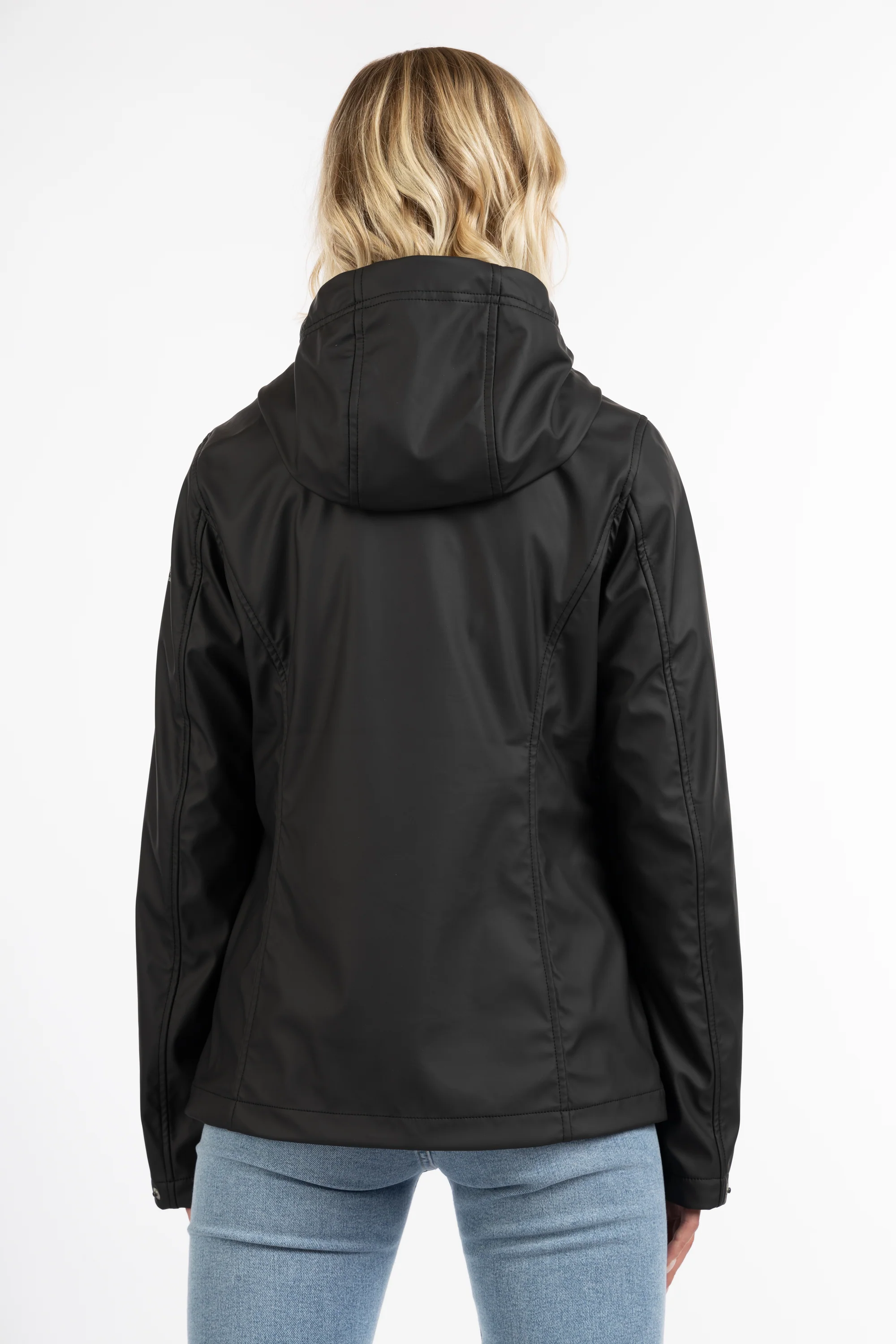 Schmuddelwedda Women's Transitional Jacket - Image 4