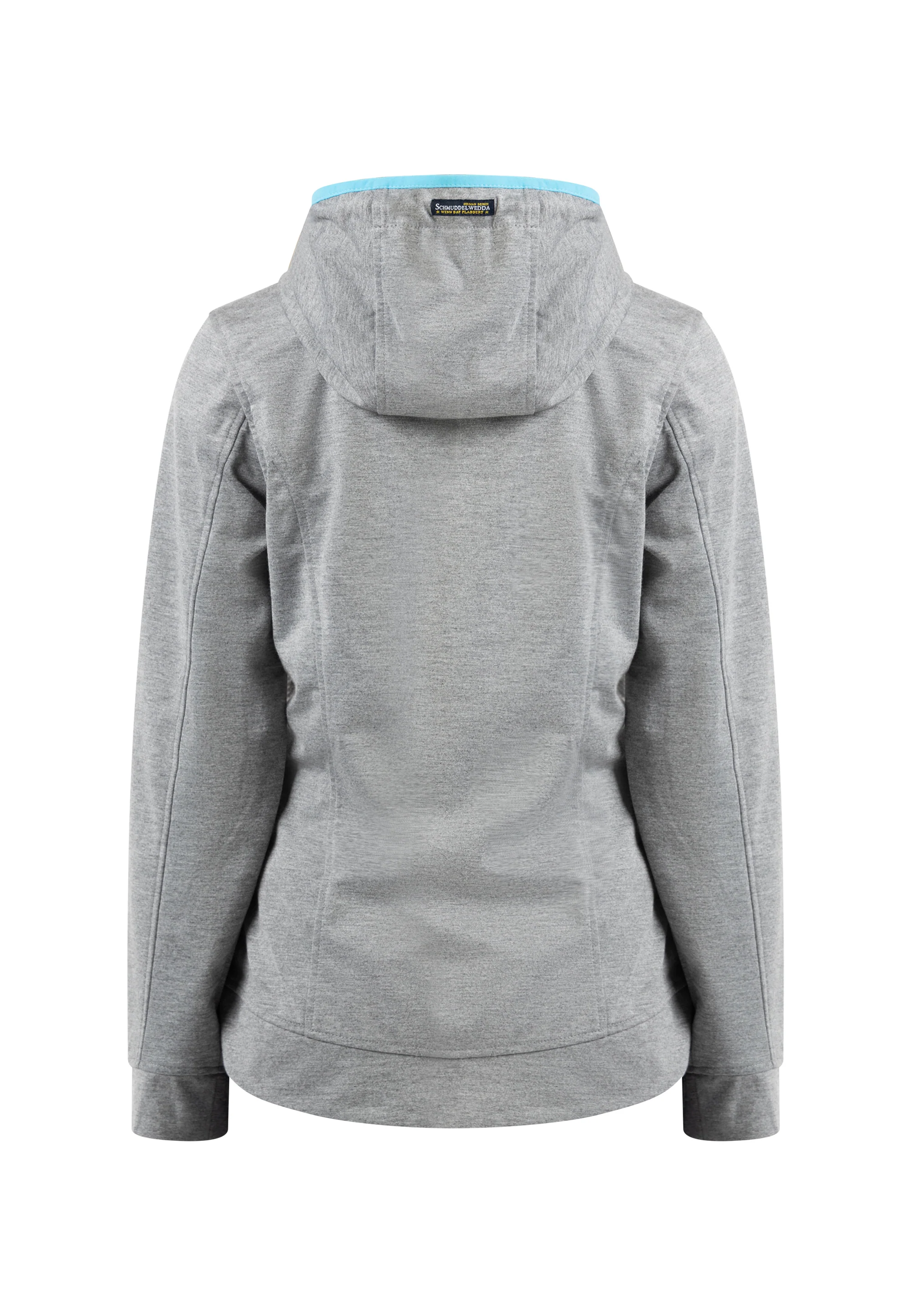 Schmuddelwedda Women's Functional Jacket - Image 17