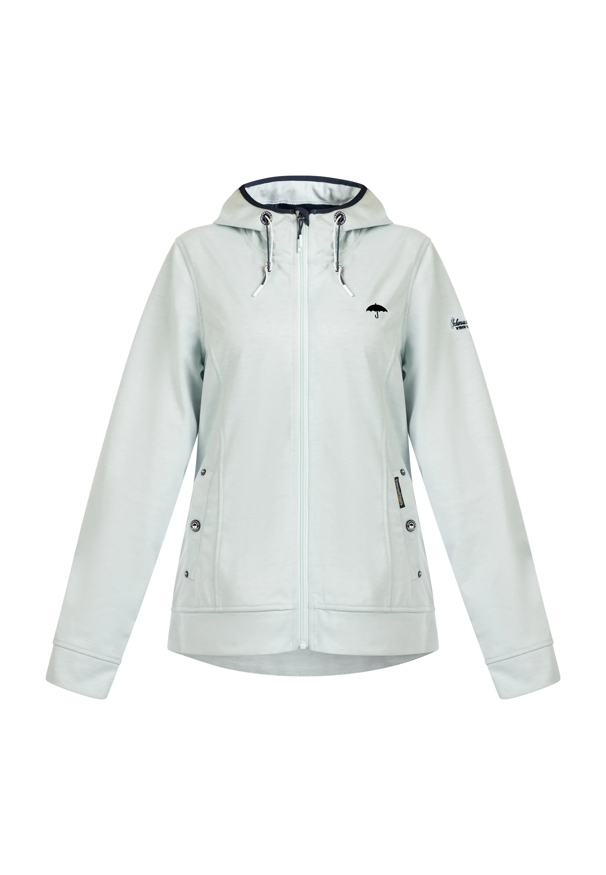 Schmuddelwedda Women's Functional Jacket - Image 2