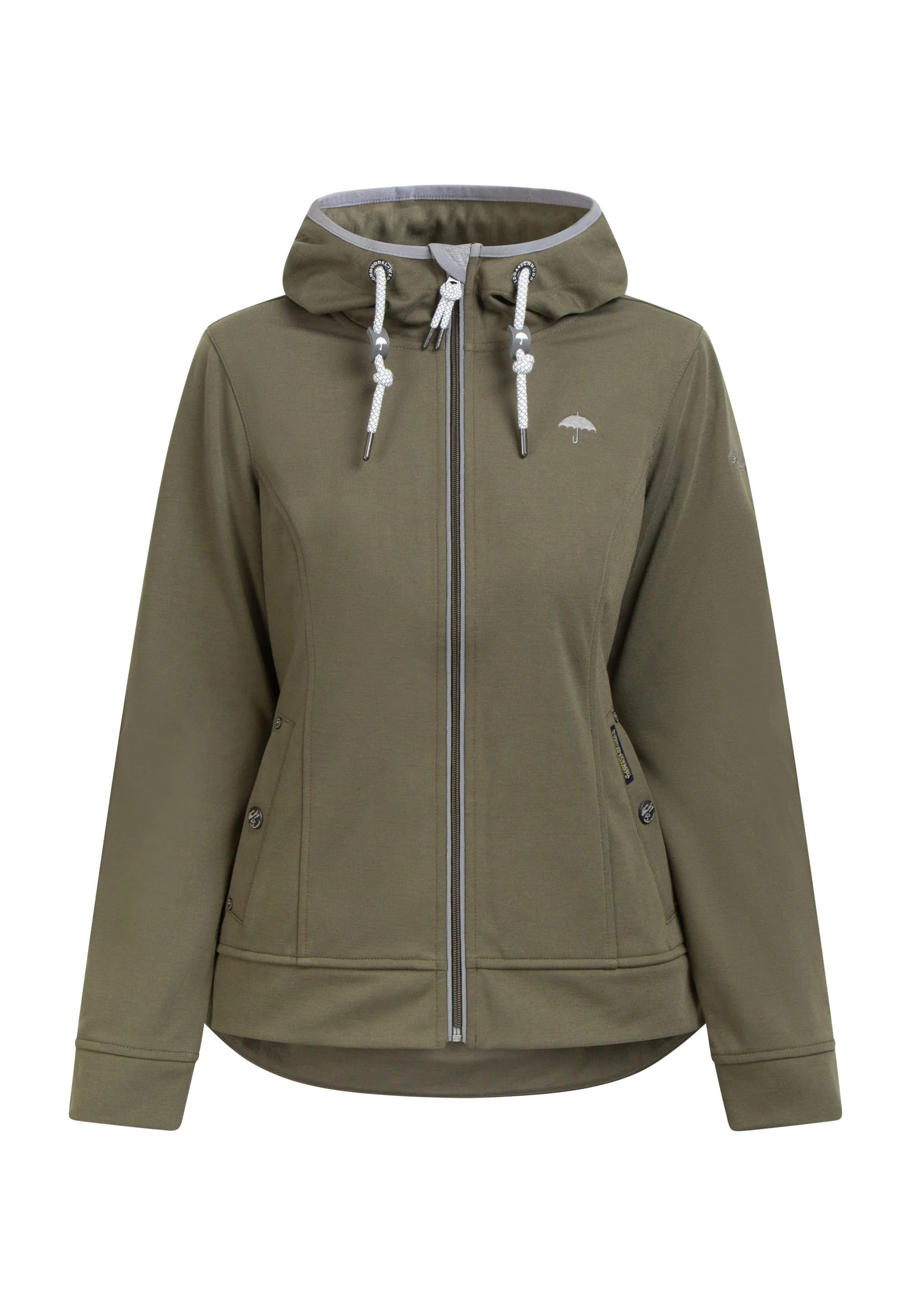 Schmuddelwedda Women's Functional Jacket - Image 26