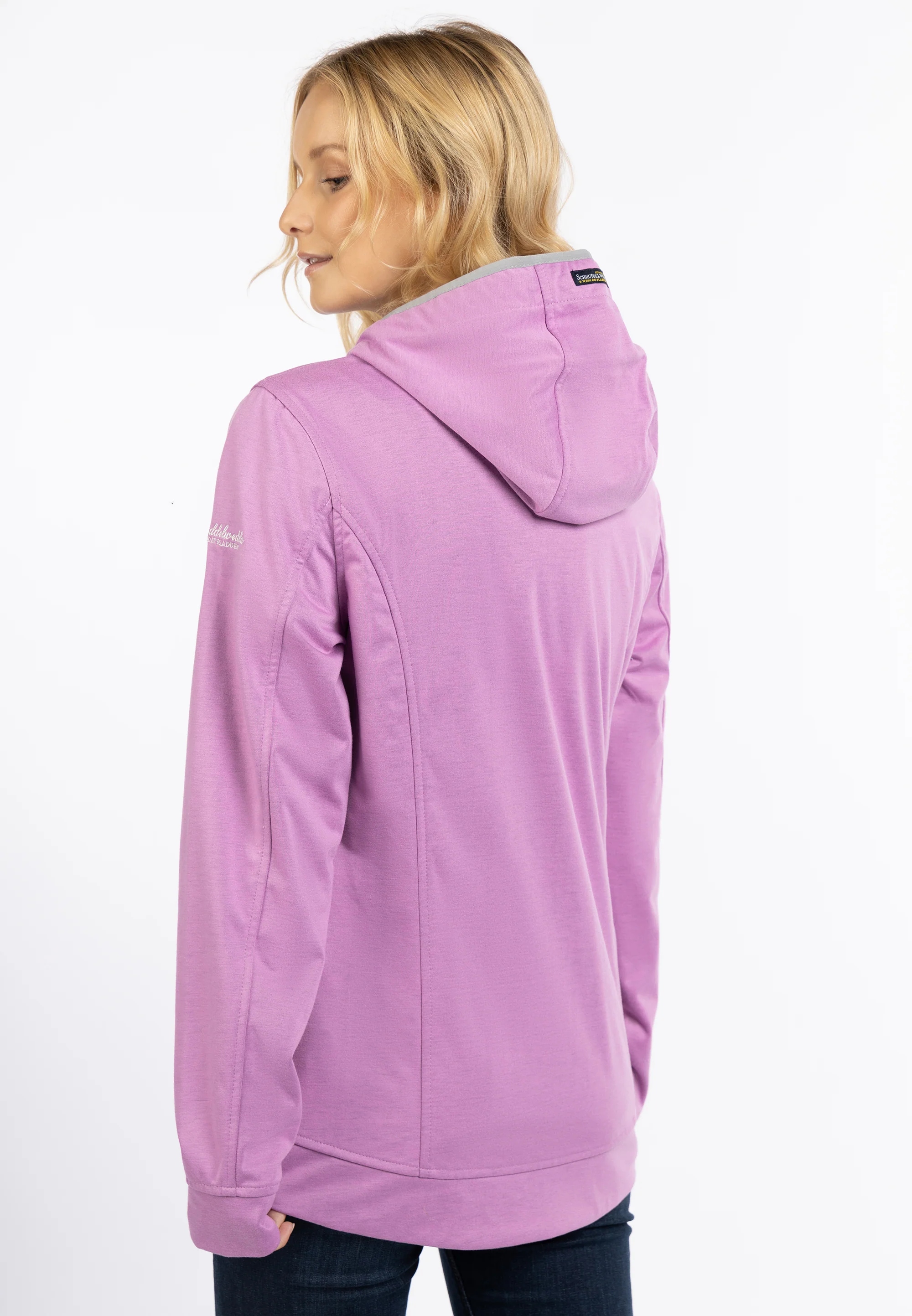 Schmuddelwedda Women's Functional Jacket - Image 40