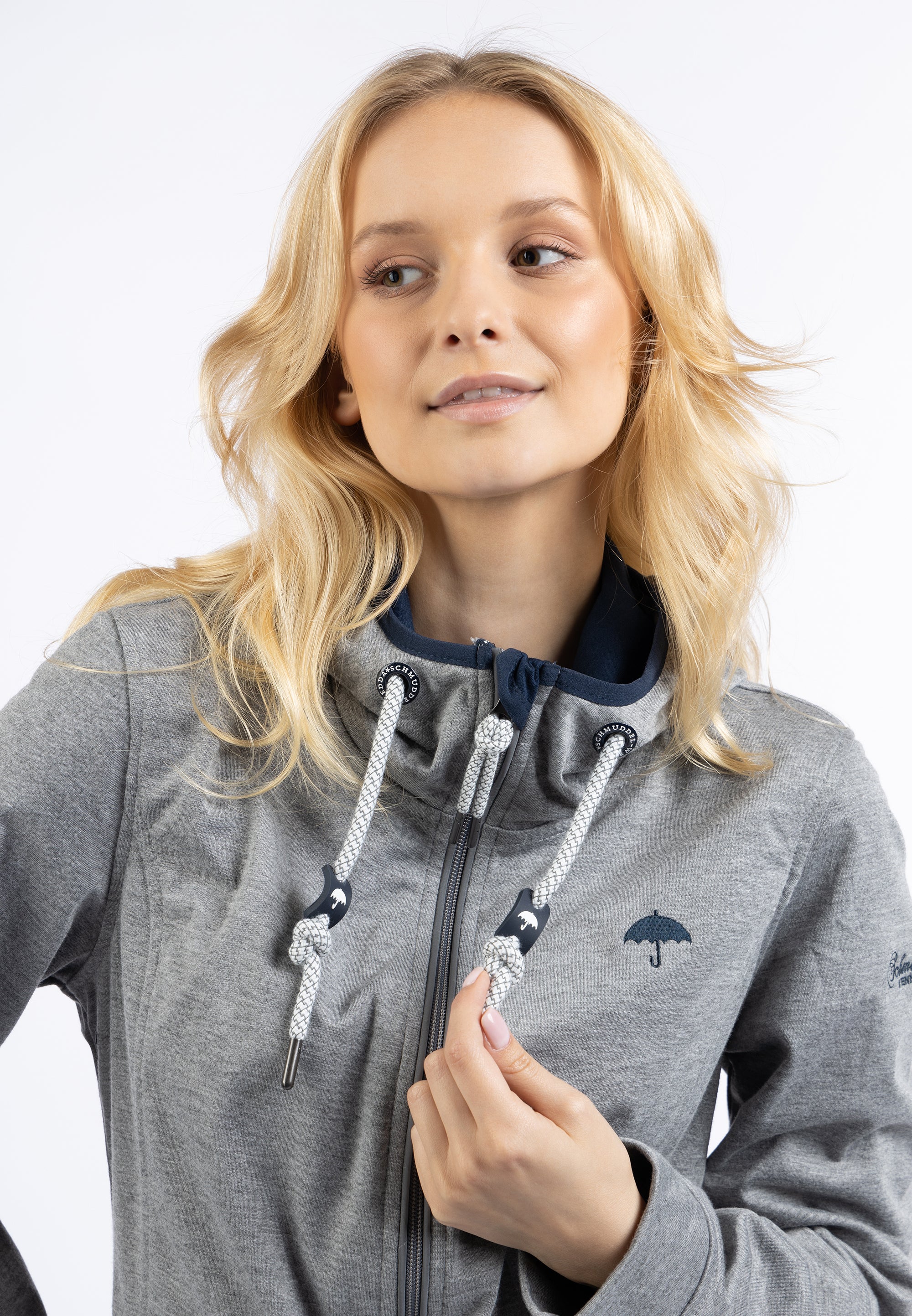 Schmuddelwedda Women's Functional Jacket - Image 12