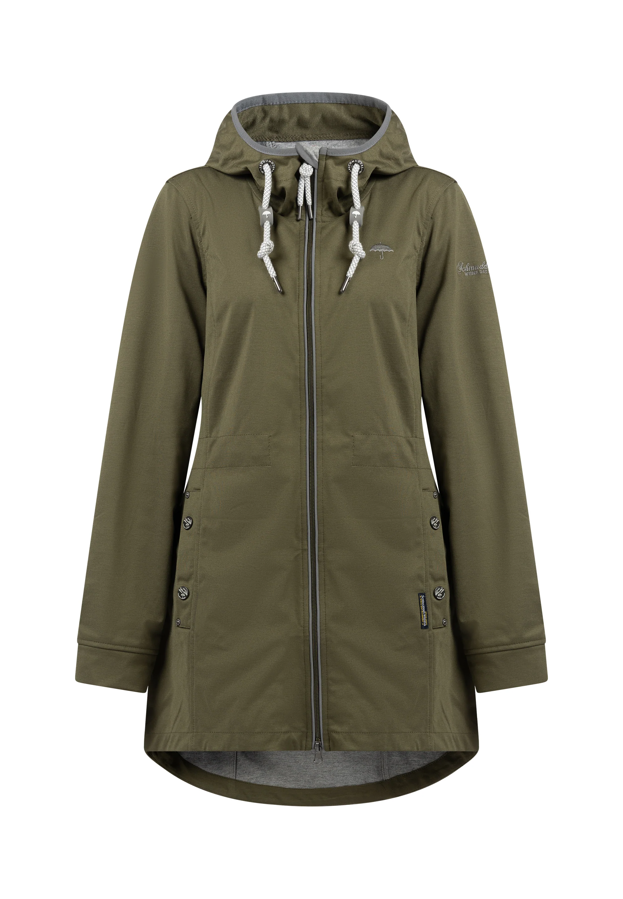Schmuddelwedda Women's Functional Jacket - Image 14