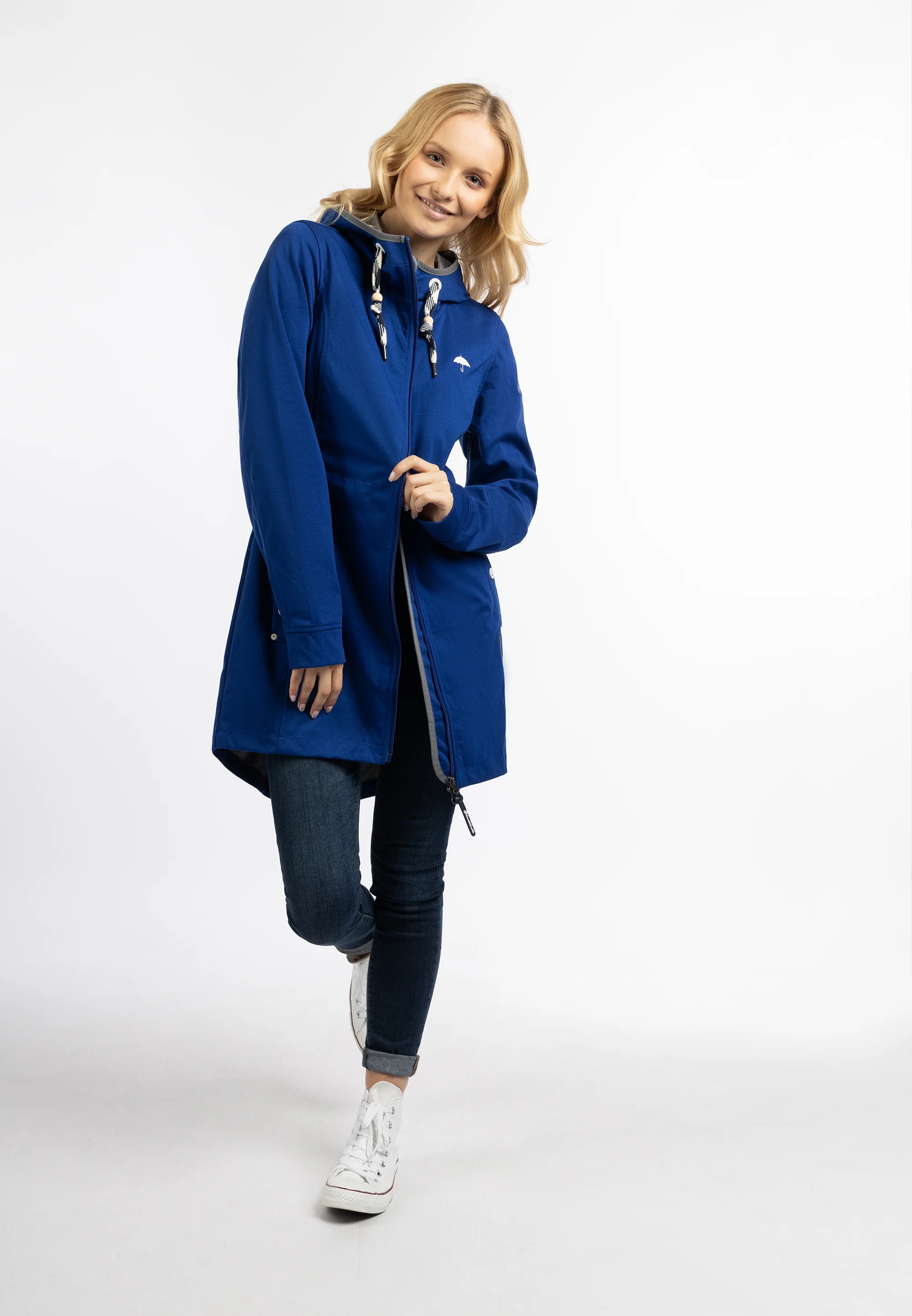 Schmuddelwedda Women's Functional Jacket - Image 25