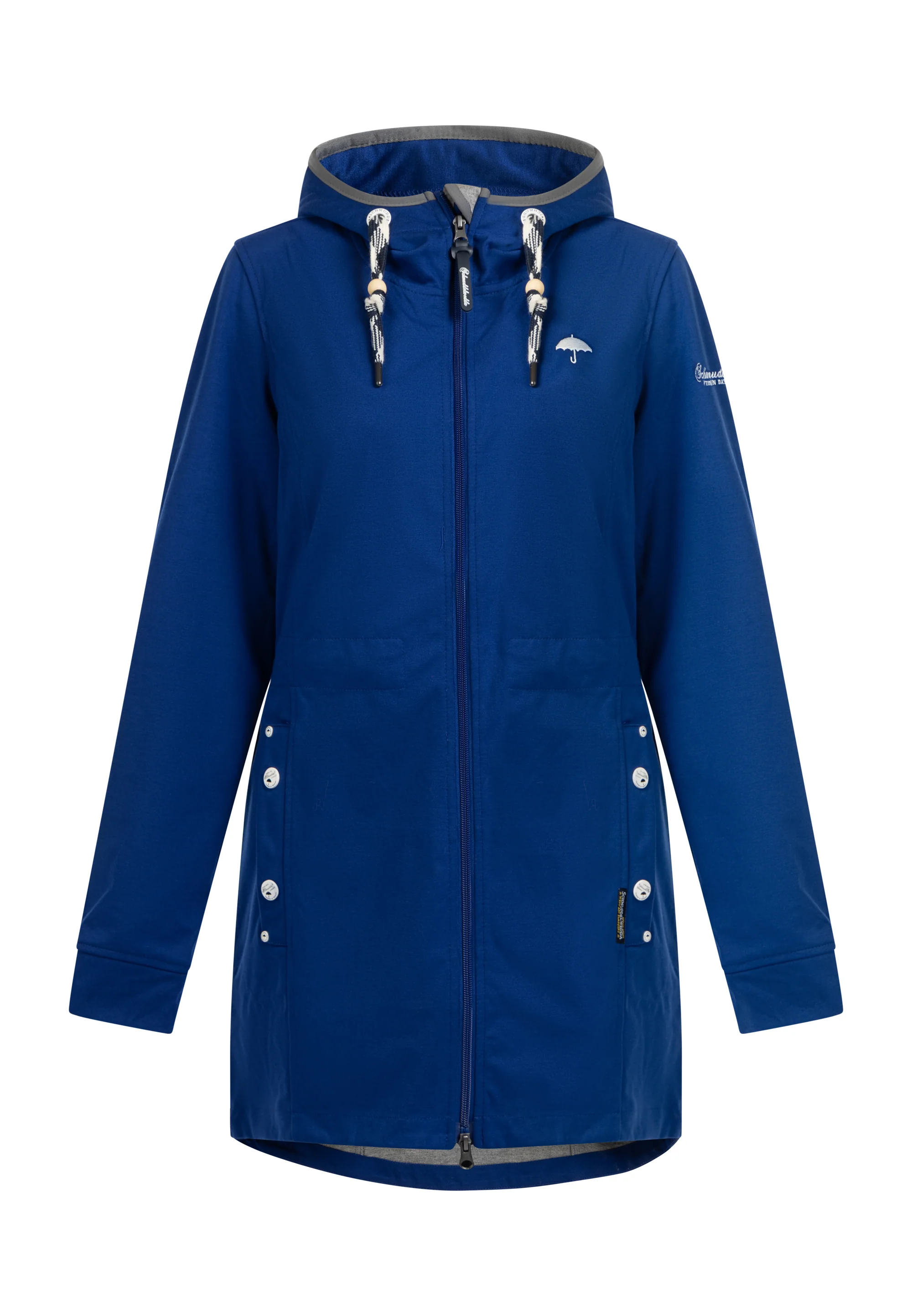 Schmuddelwedda Women's Functional Jacket - Image 26
