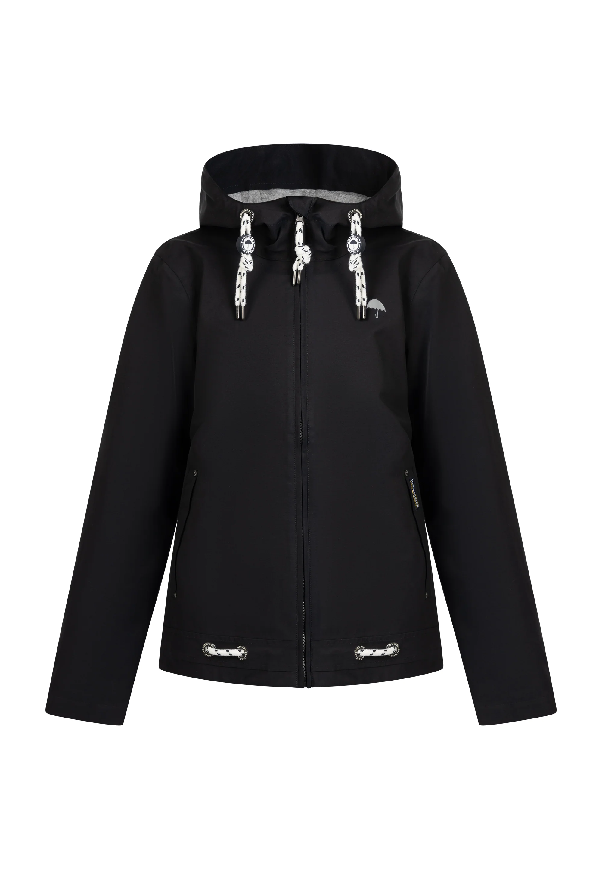 Schmuddelwedda Women's Rain Jacket - Image 11