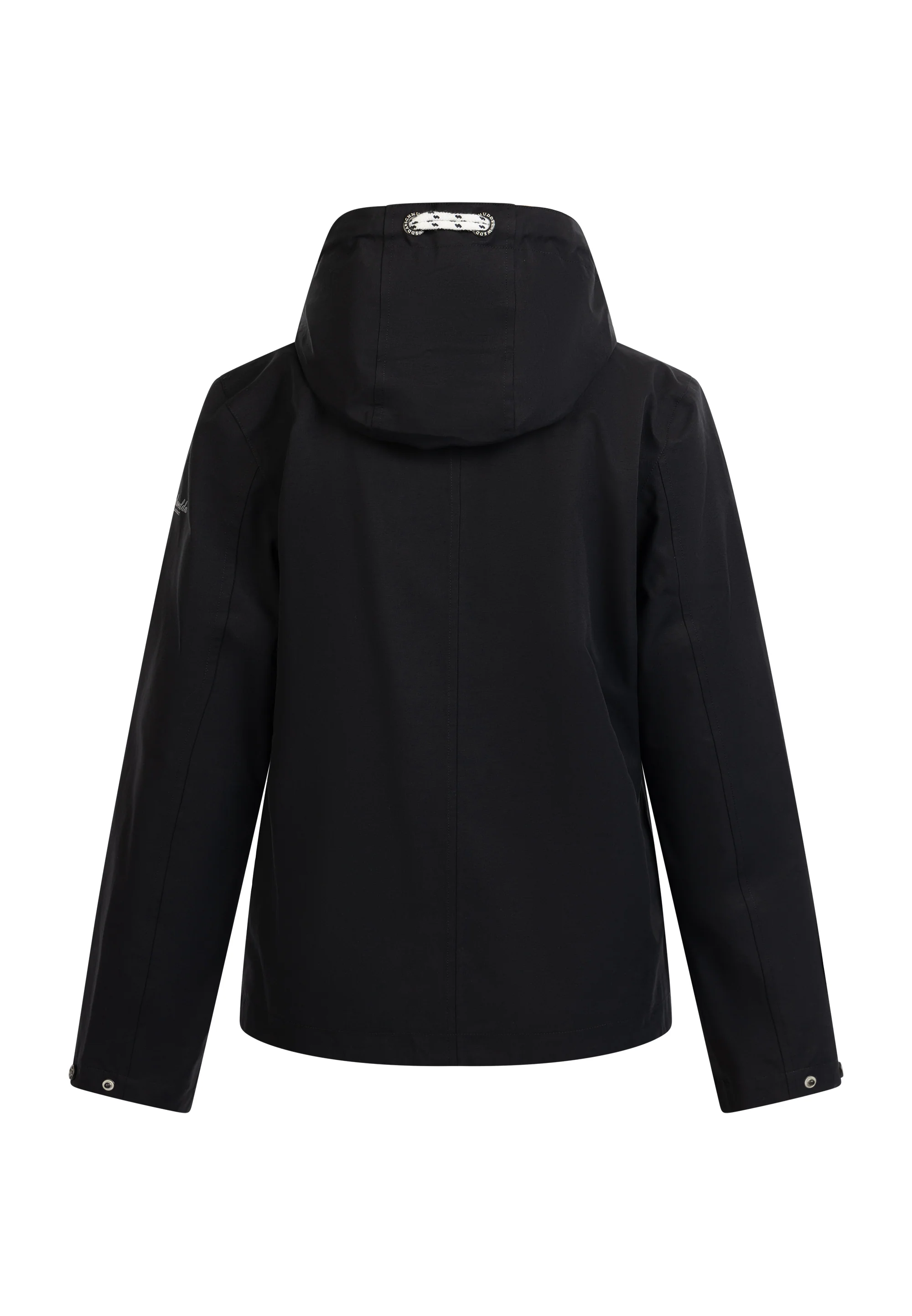 Schmuddelwedda Women's Rain Jacket - Image 14