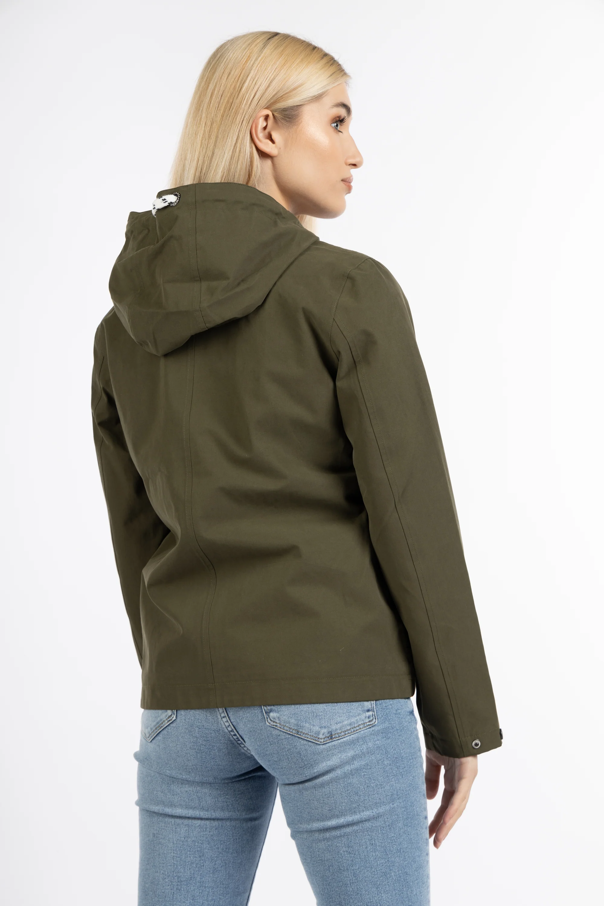 Schmuddelwedda Women's Rain Jacket - Image 19